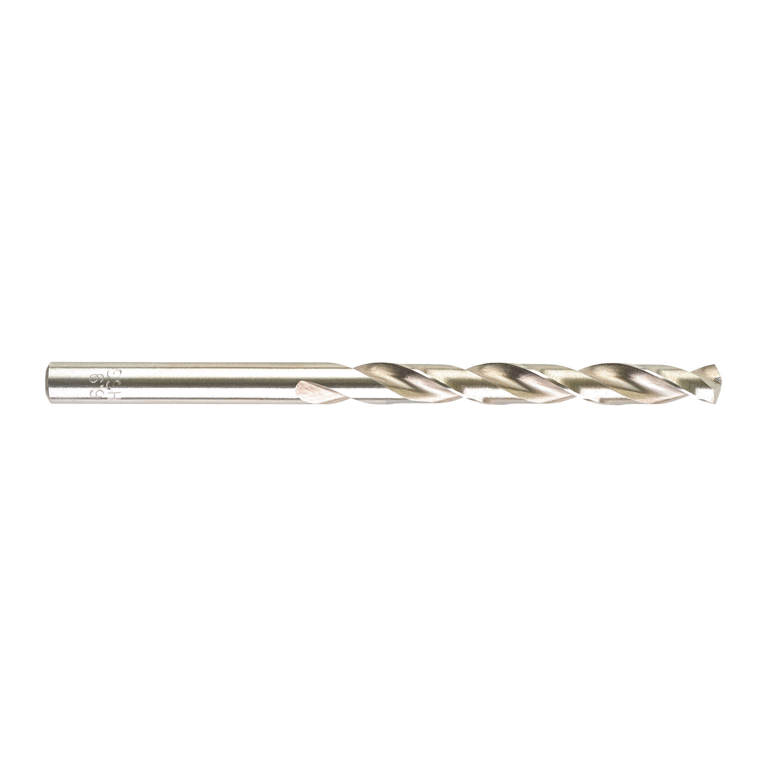 FORET HSS-G THUNDER. 6,9 (X5) MILWAUKEE ACCESSOIRES - 4932459862