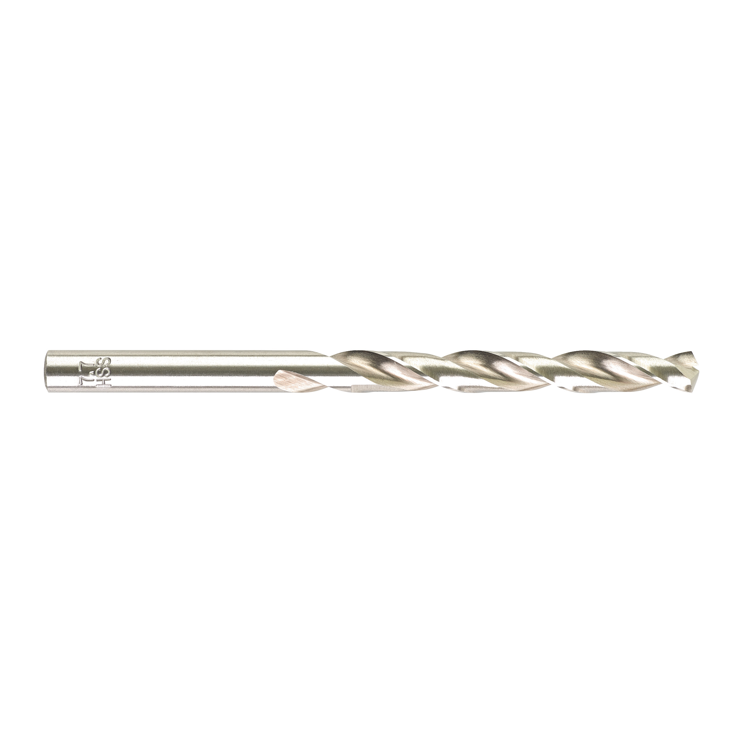 FORET HSS-G THUNDER. 7,7 (X5) MILWAUKEE ACCESSOIRES - 4932459867