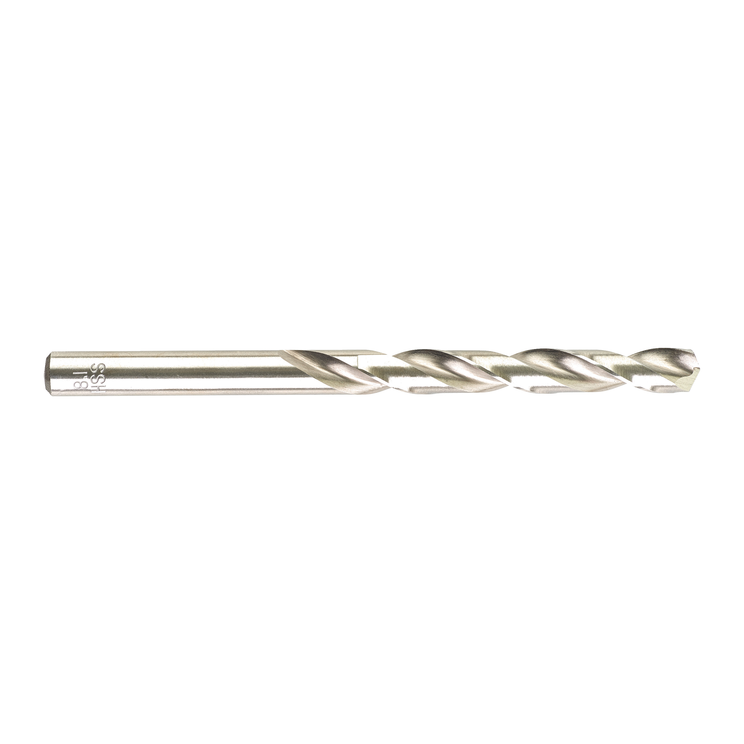 FORET HSS-G THUNDER. 8,1 (X5) MILWAUKEE ACCESSOIRES - 4932459870