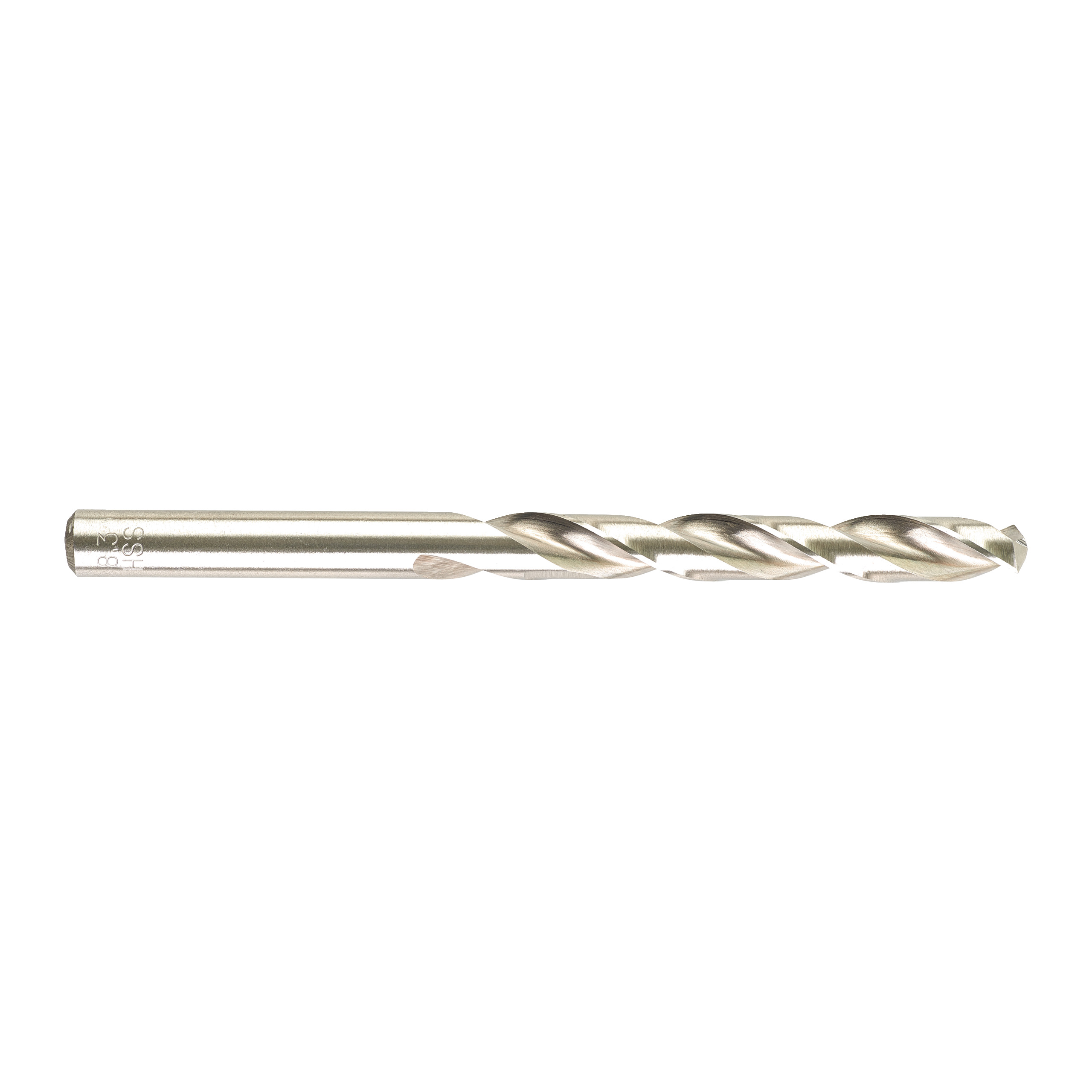 FORET HSS-G THUNDER. 8,3 (X5) MILWAUKEE ACCESSOIRES - 4932459871