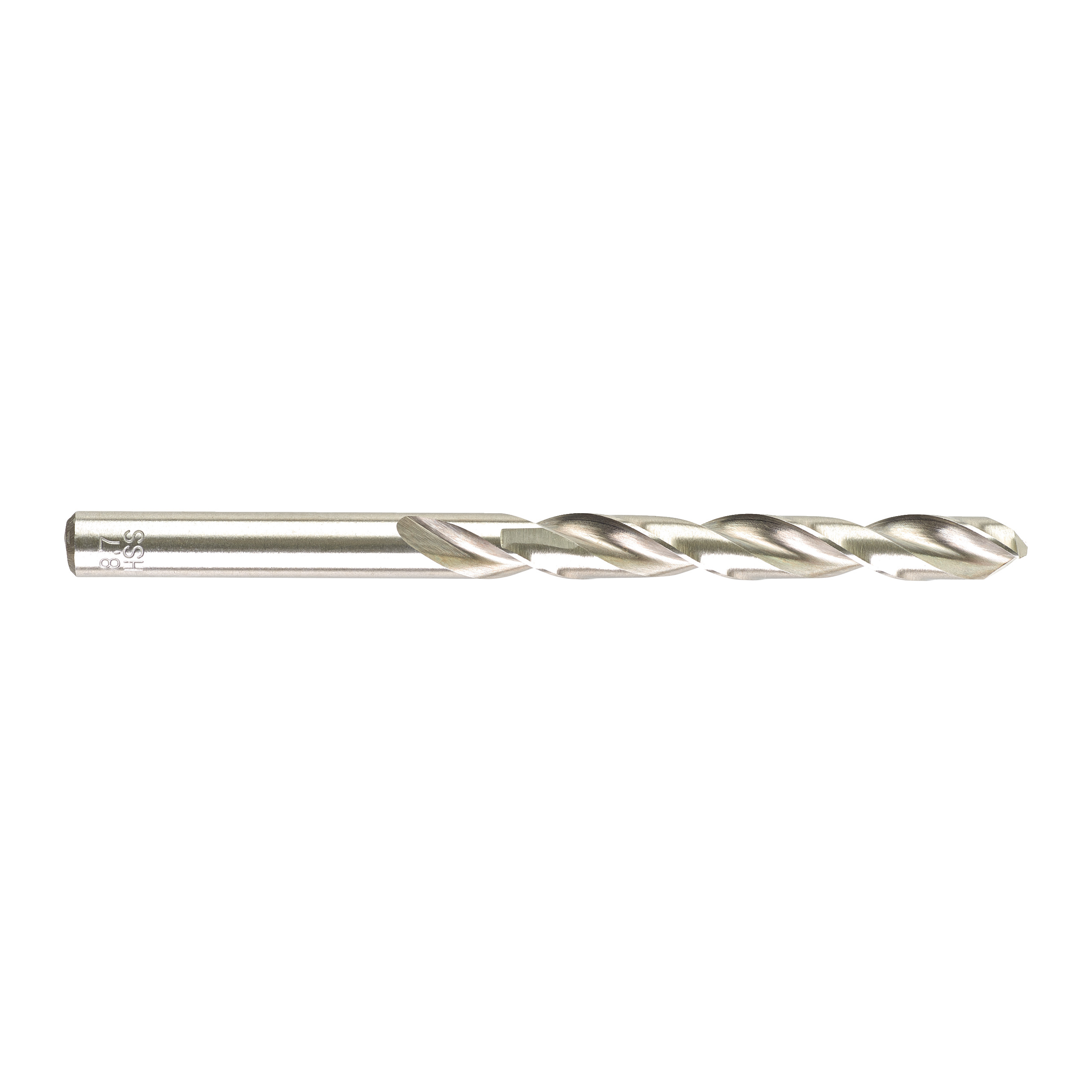 FORET HSS-G THUNDER. 8,7 (X5) MILWAUKEE ACCESSOIRES - 4932459873
