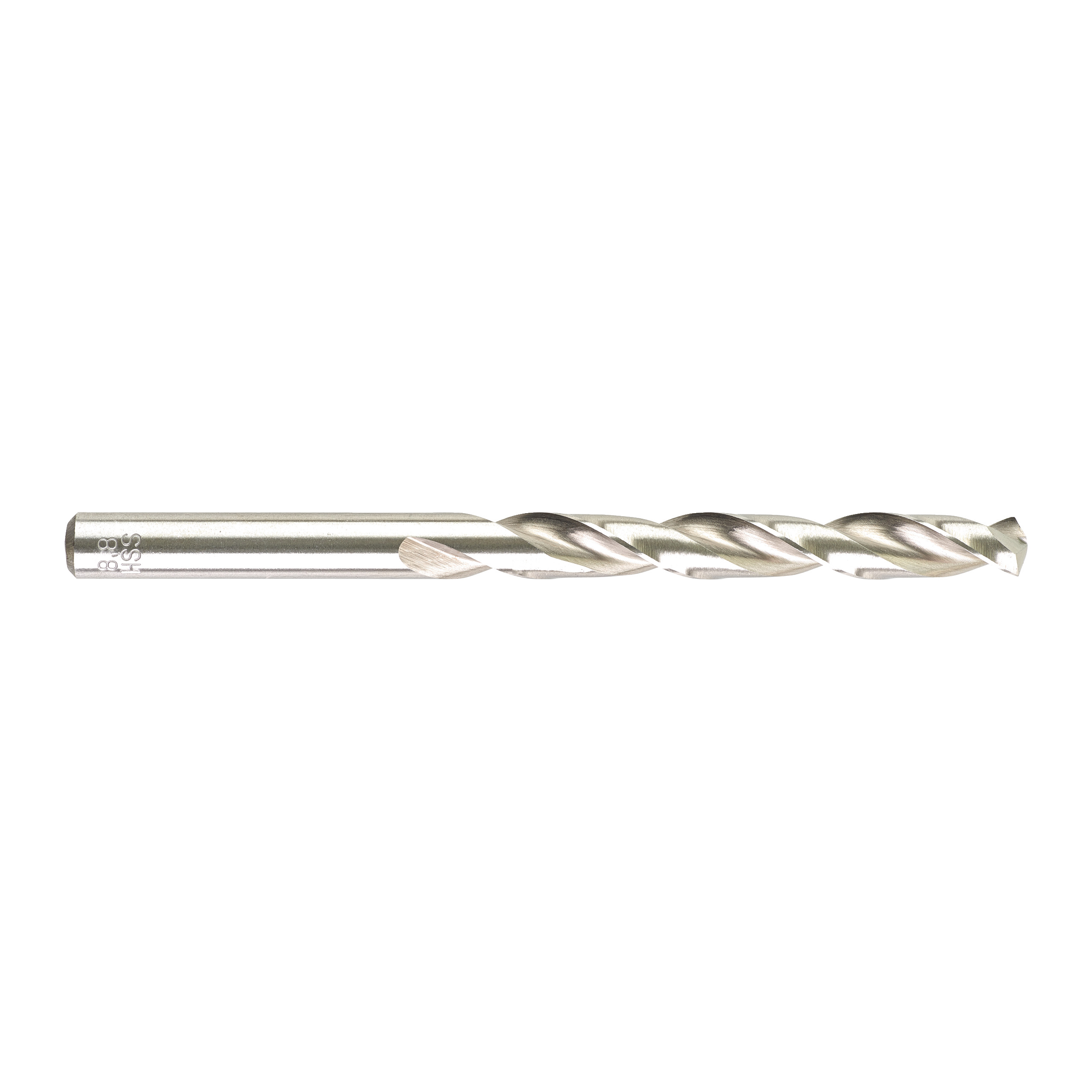 FORET HSS-G THUNDER. 8,8 (X5) MILWAUKEE ACCESSOIRES - 4932459874