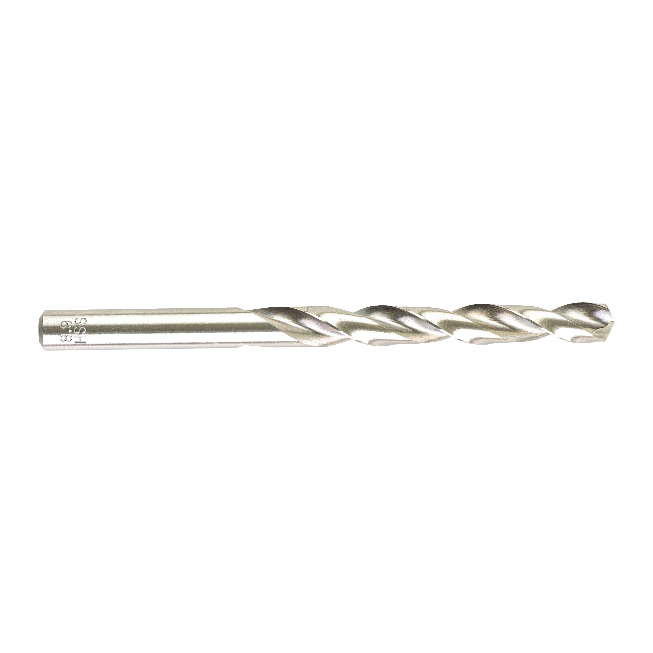 FORET HSS-G THUNDER. 8,9 (X5) MILWAUKEE ACCESSOIRES - 4932459875