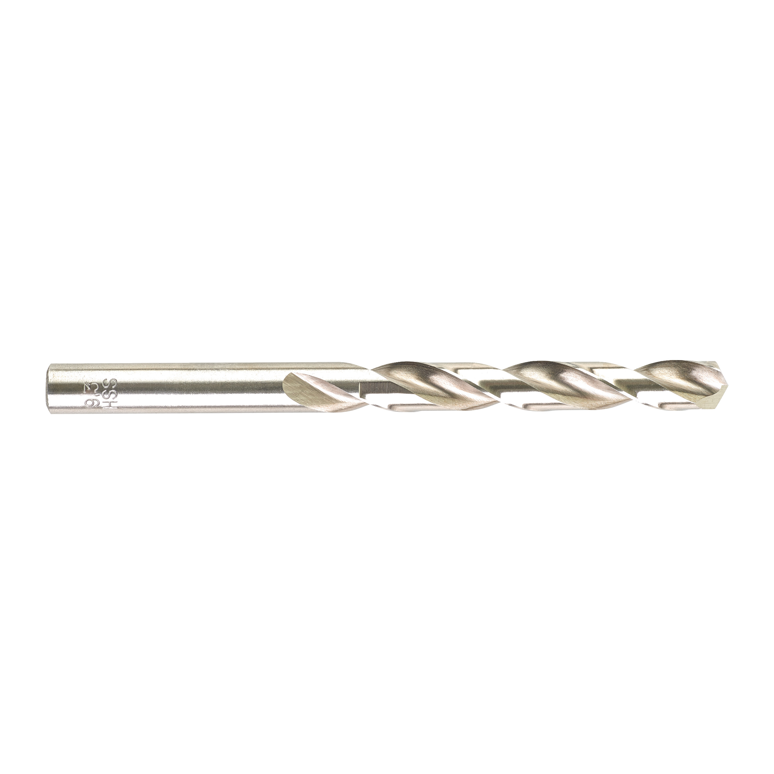 FORET HSS-G THUNDER. 9,3 (X5) MILWAUKEE ACCESSOIRES - 4932459878