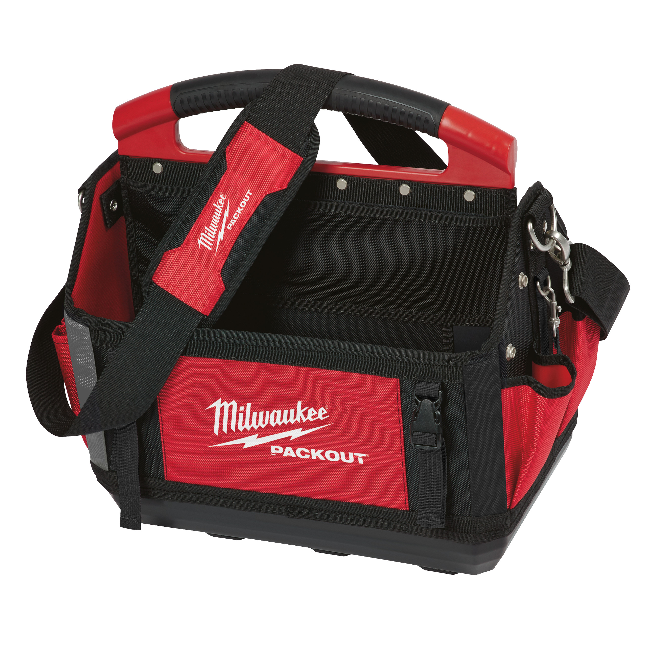 saccoche PACKOUT-40 cm MILWAUKEE ACCESSOIRES - 4932464085