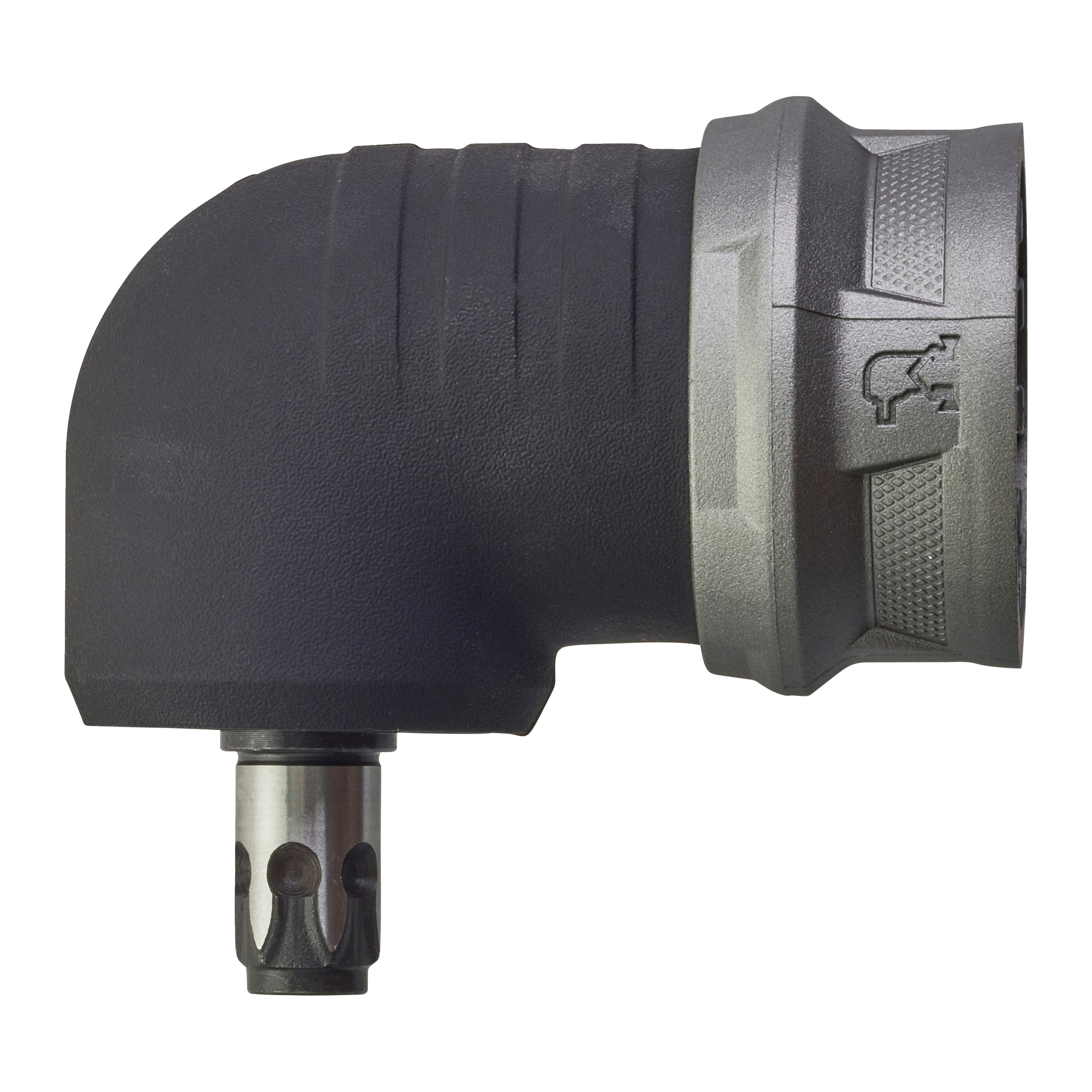 M12FPDX-RAA Mandrin Renvoi d'angle MILWAUKEE ACCESSOIRES - 4932464480