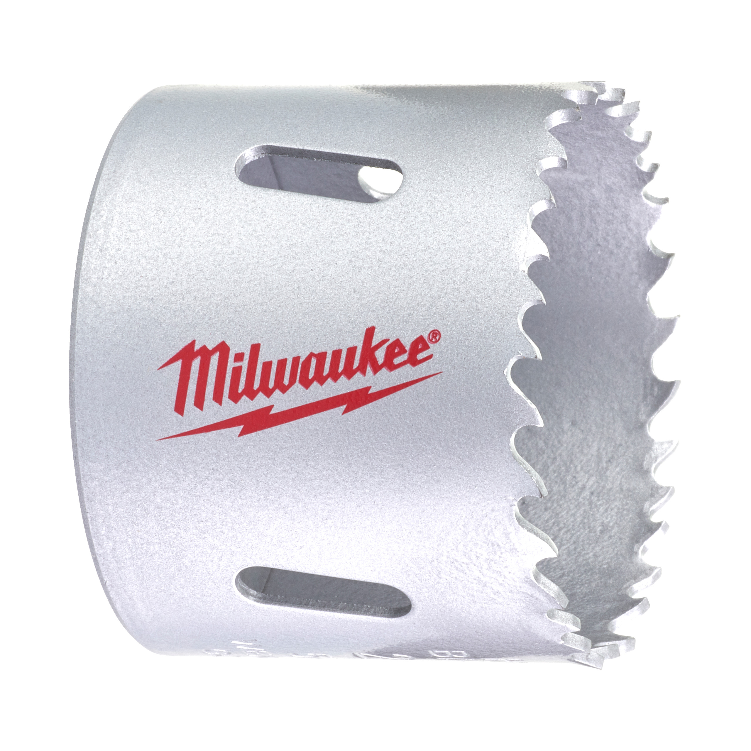 Scie cloche Bi-métal Contractor 54mm-1pc MILWAUKEE ACCESSOIRES - 4932464690