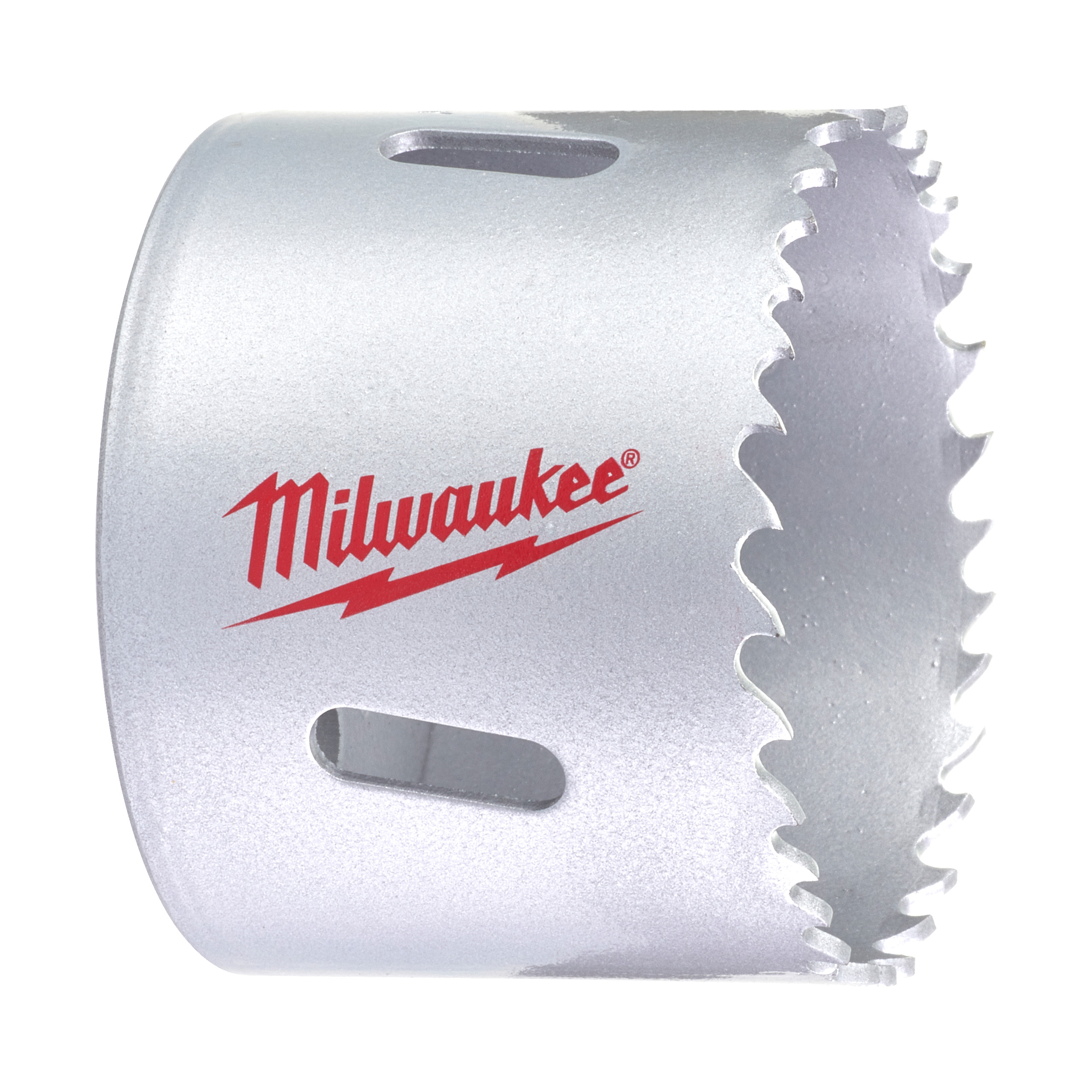 Scie cloche Bi-métal Contractor 56mm-1pc MILWAUKEE ACCESSOIRES - 4932464691