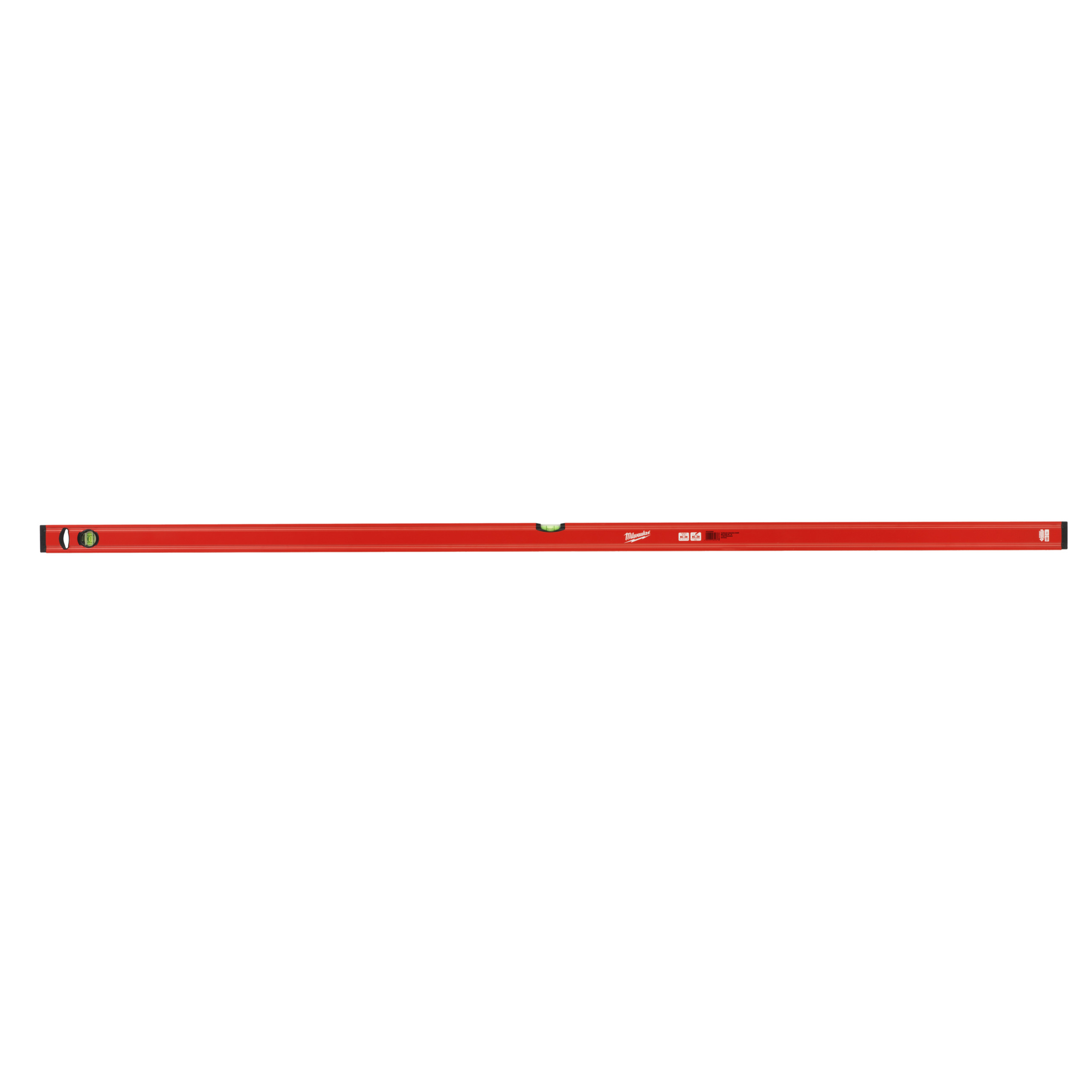 Niveau Slim Magnetique 180 cm MILWAUKEE ACCESSOIRES - 4932464857