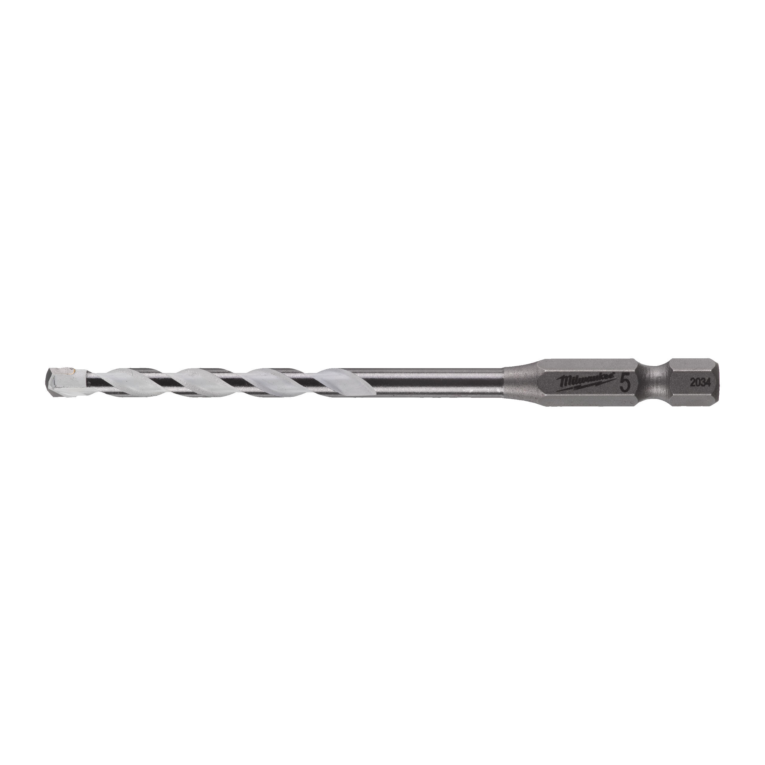 Foret multi materiaux 5x100mm (x1) MILWAUKEE ACCESSOIRES - 4932471093