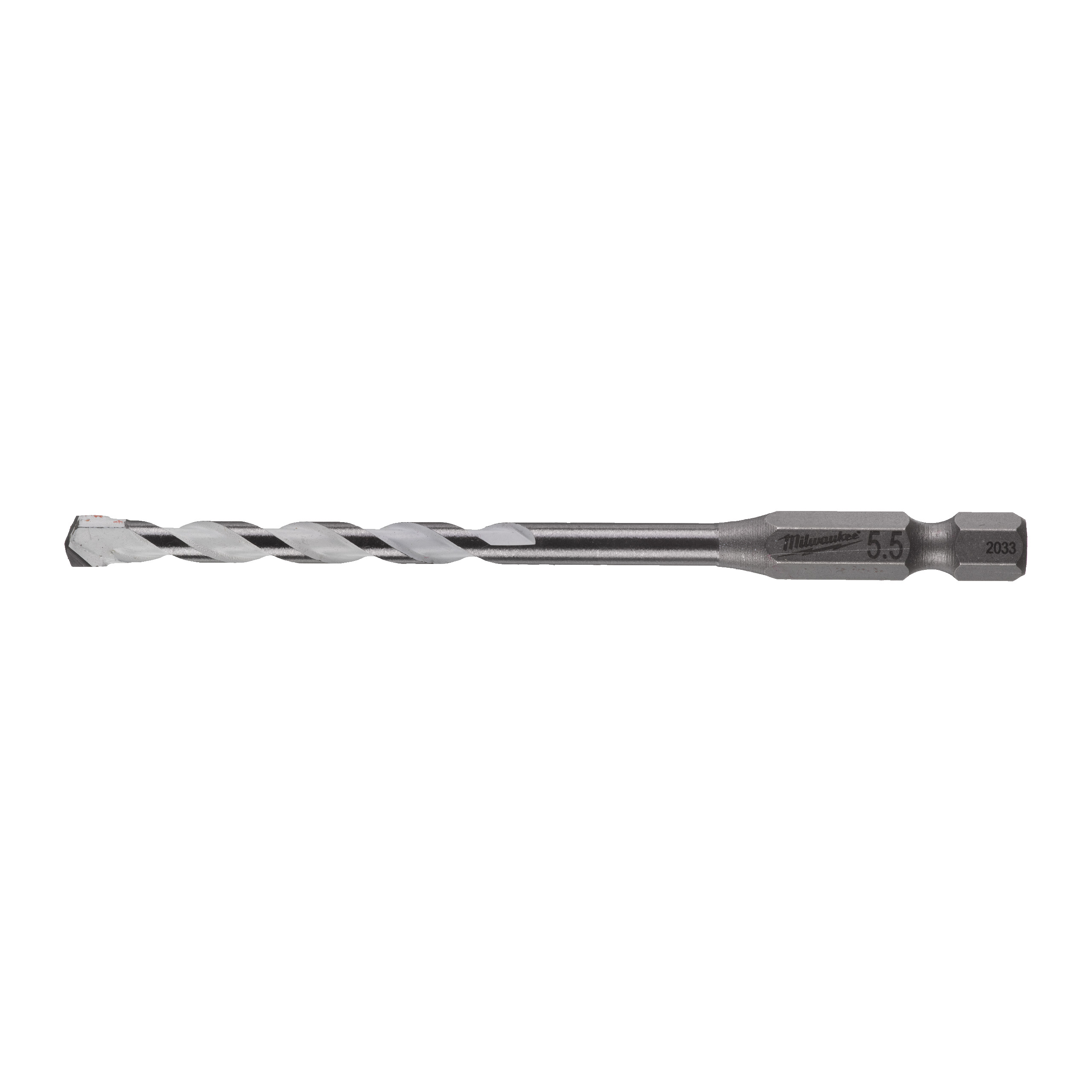 Foret multi materiaux 5,5x100mm (x1) MILWAUKEE ACCESSOIRES - 4932471094