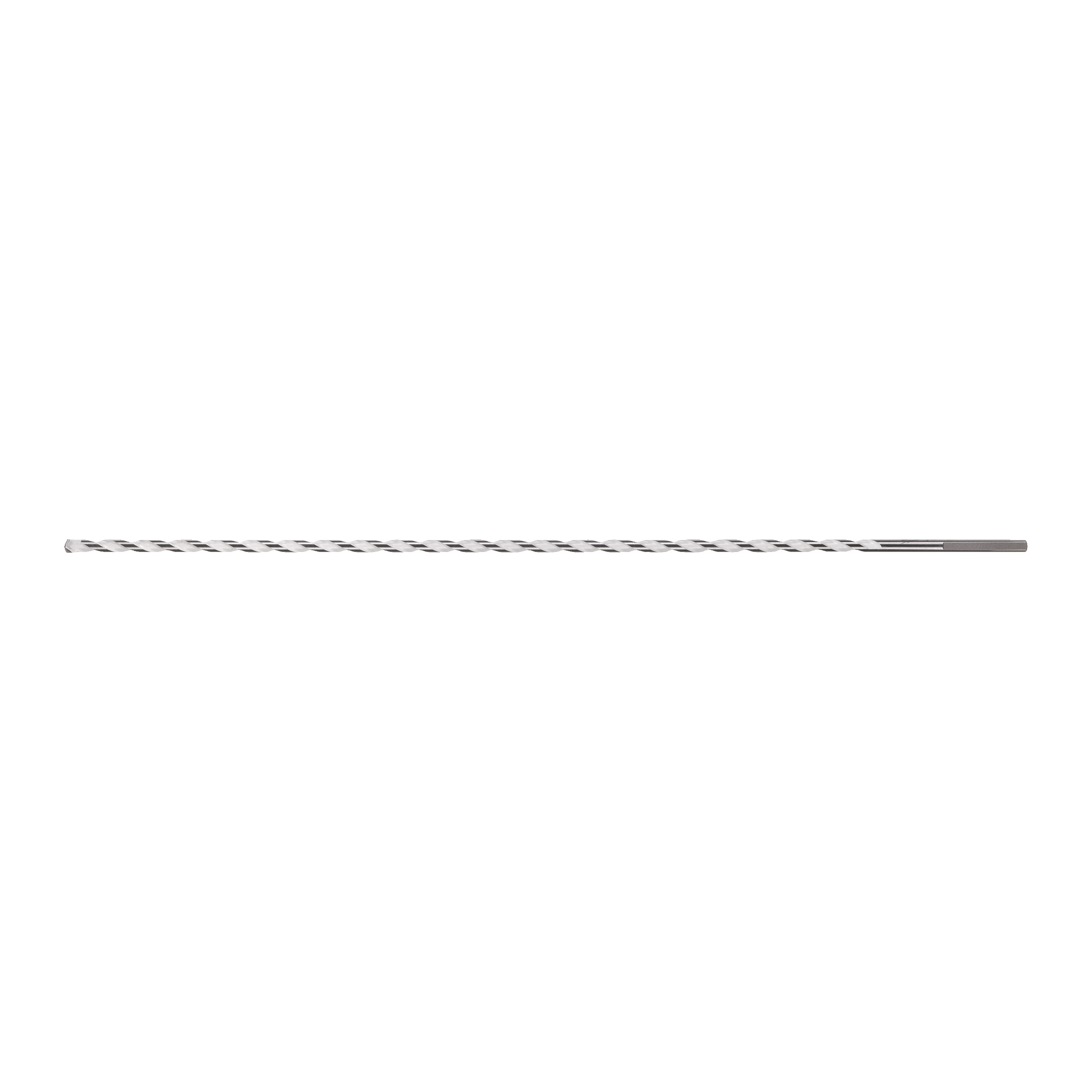 Foret multi materiaux 6x400mm (x1) MILWAUKEE ACCESSOIRES - 4932471099