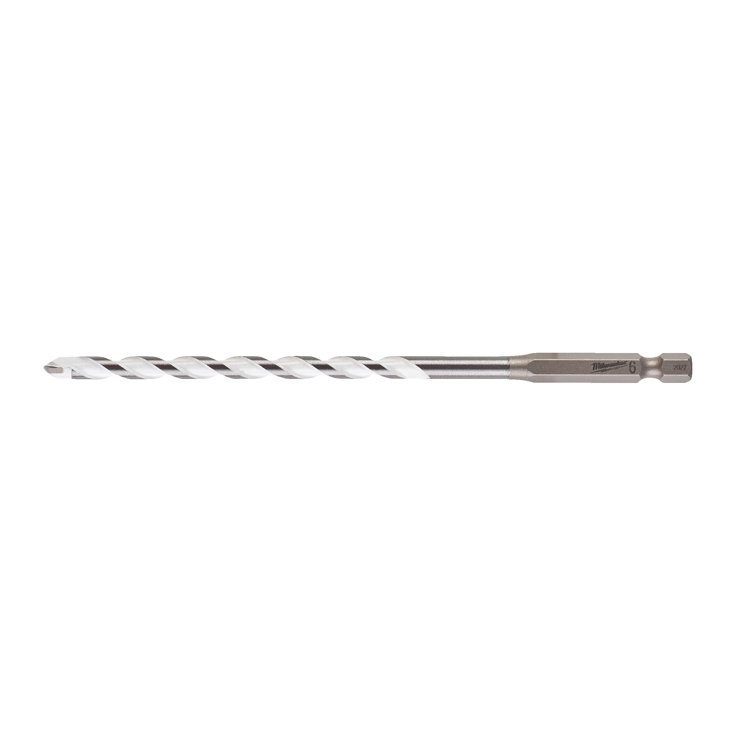 Foret multi materiaux 6,5x150mm (x1) MILWAUKEE ACCESSOIRES - 4932471100