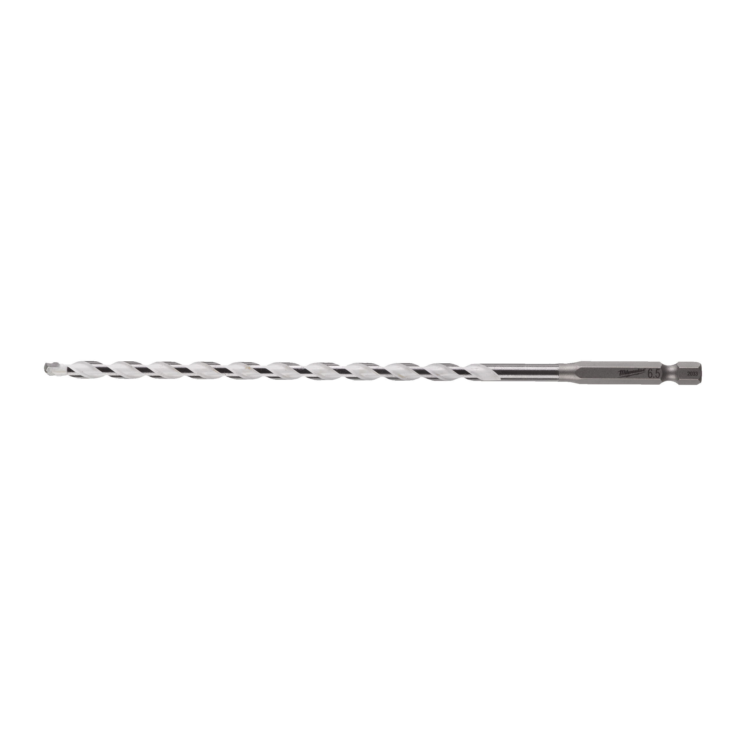 Foret multi materiaux 6,5x200mm (x1) MILWAUKEE ACCESSOIRES - 4932471101