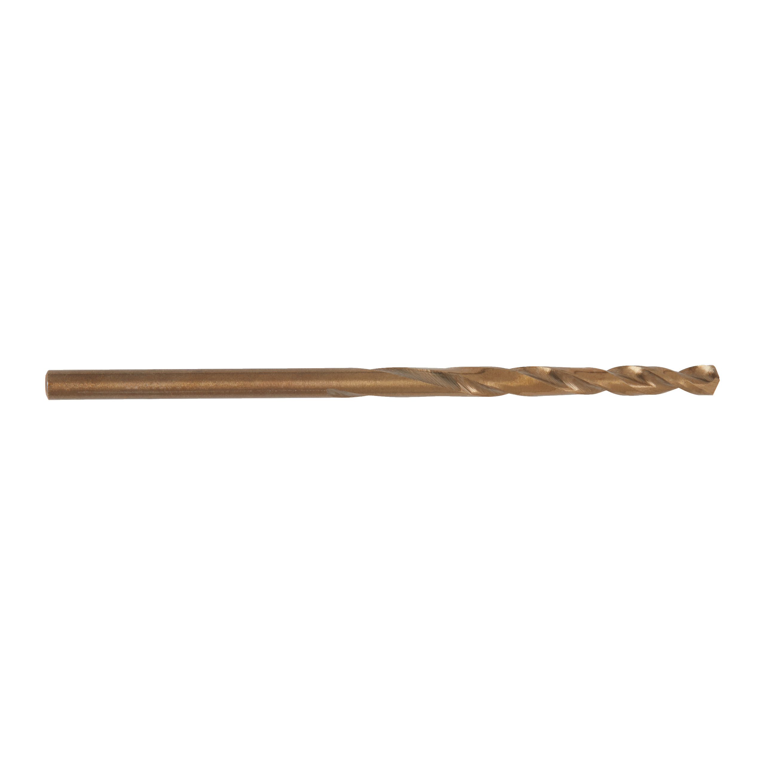 Forets hss-g métaux cobalt 3,3x65mm (x2) MILWAUKEE ACCESSOIRES - 4932471140
