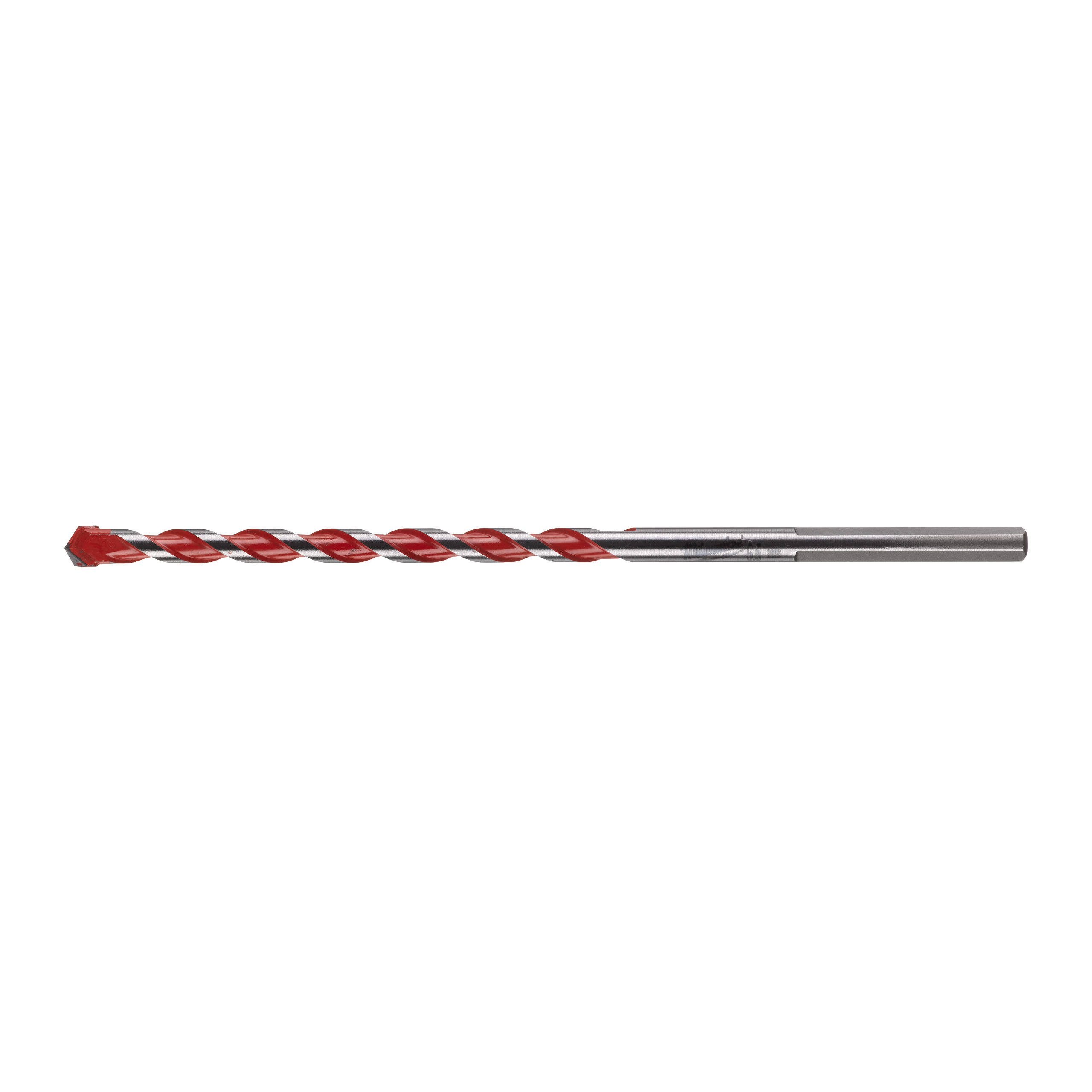 Foret beton cylindrique premium 6.5x150mm (x1) MILWAUKEE ACCESSOIRES - 4932471179