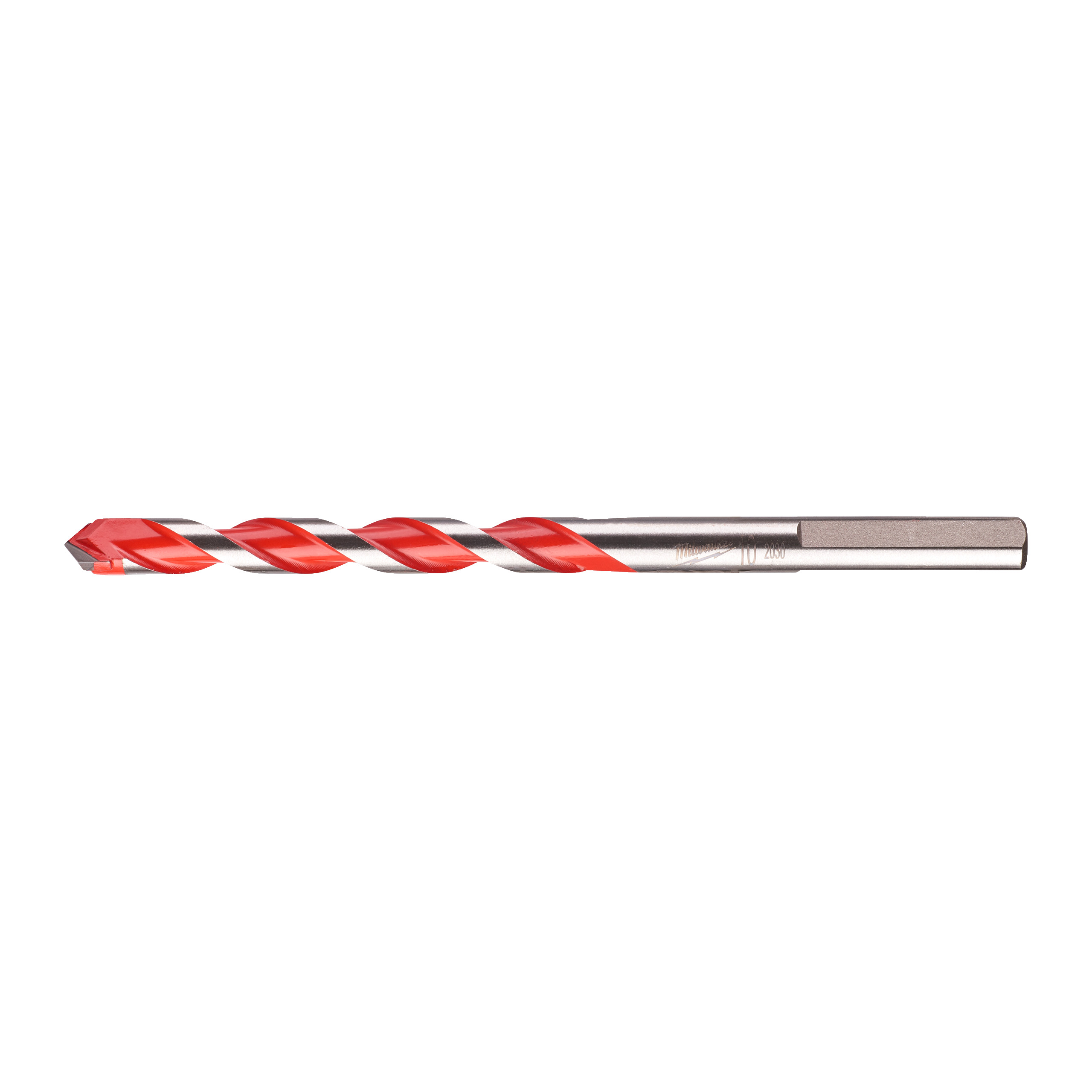 Foret beton cylindrique premium 10x150mm (x1) MILWAUKEE ACCESSOIRES - 4932471186