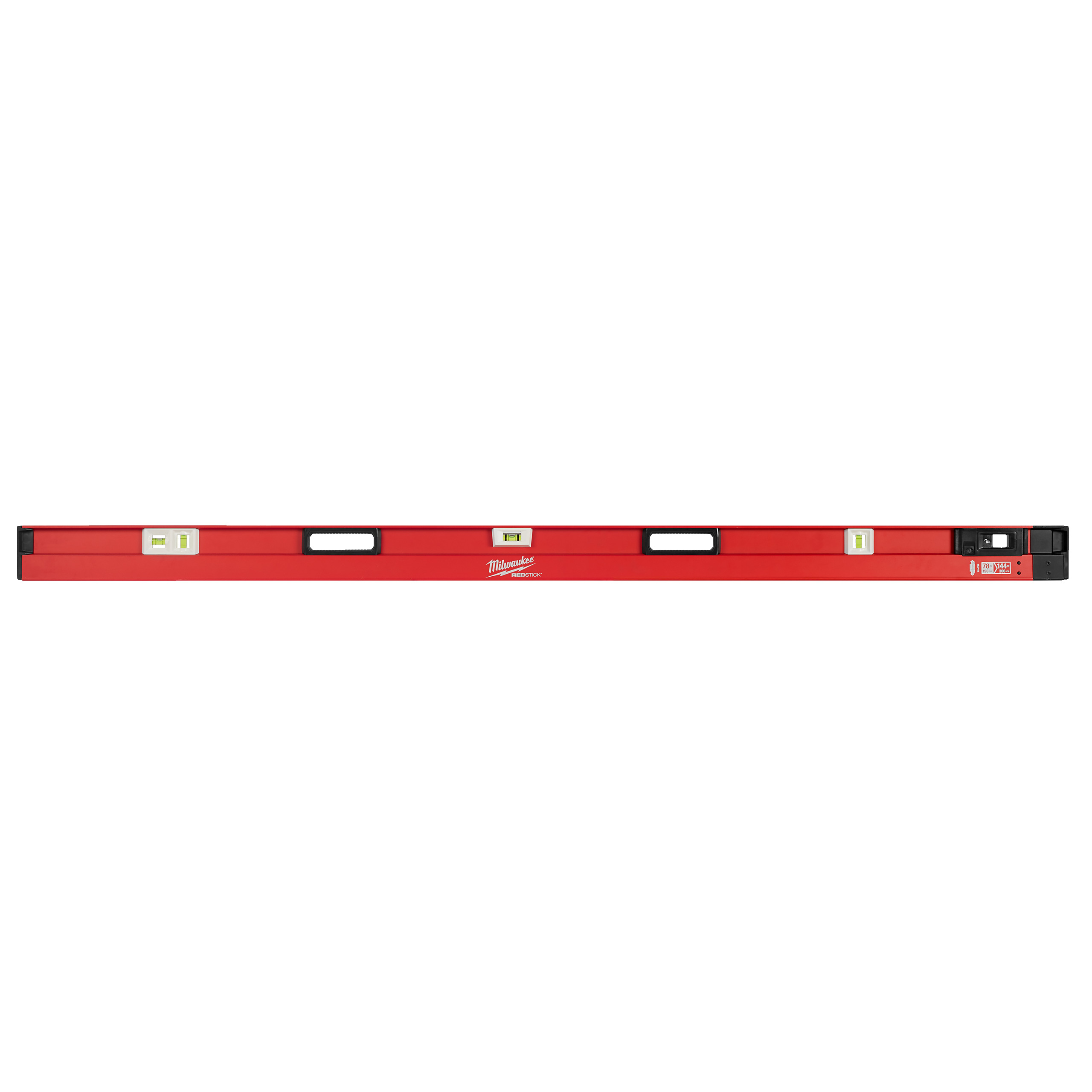 Niveau Redstick Extensible 200-365 cm MILWAUKEE ACCESSOIRES - 4932471355