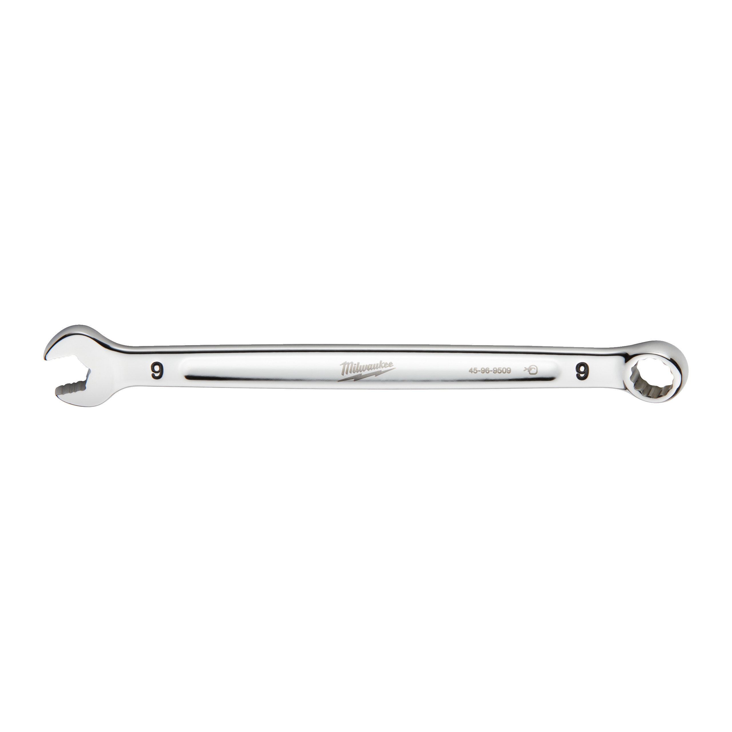 Clé mixte maxbite 9 mm MILWAUKEE - 4932471517