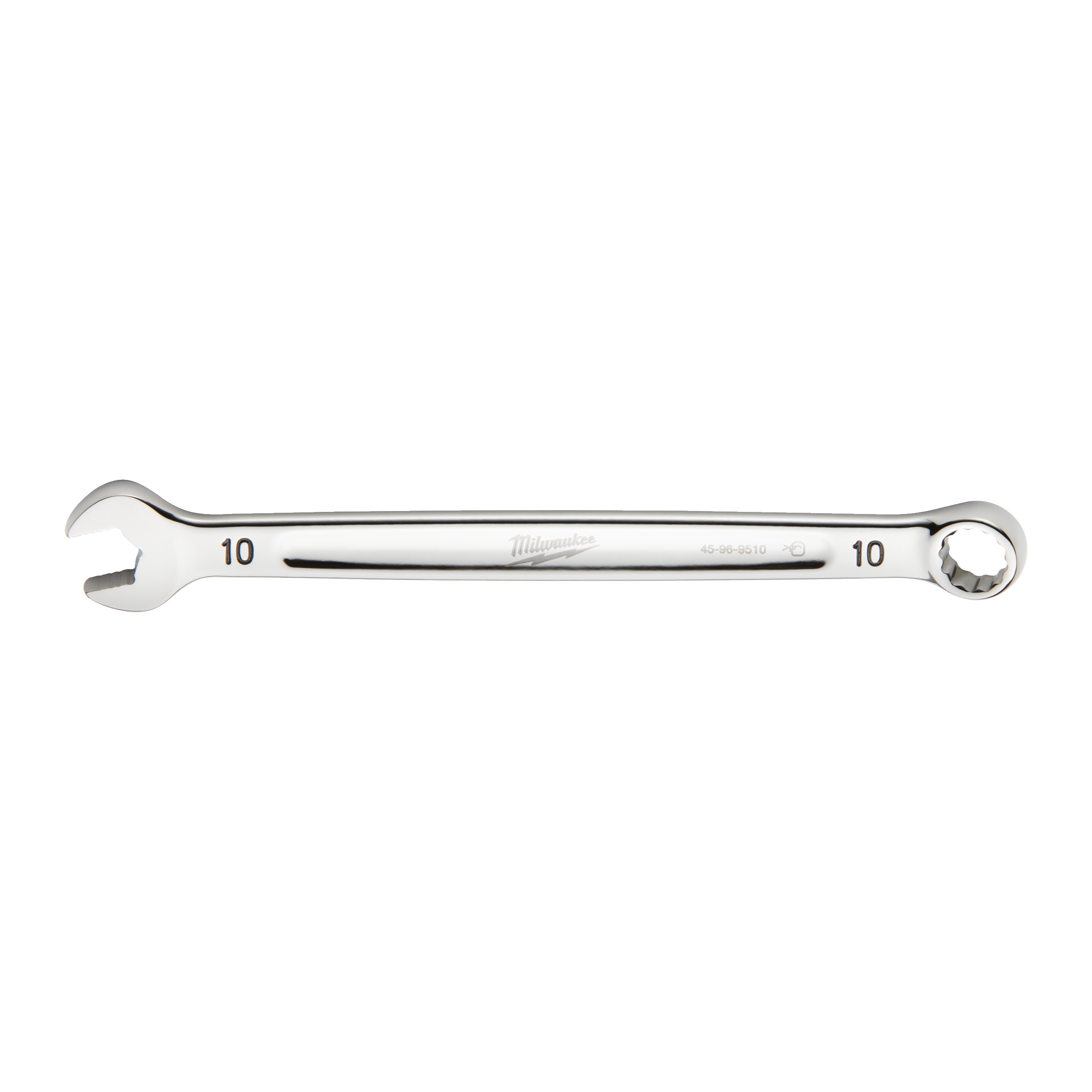 Clé mixte maxbite 10 mm MILWAUKEE - 4932471518