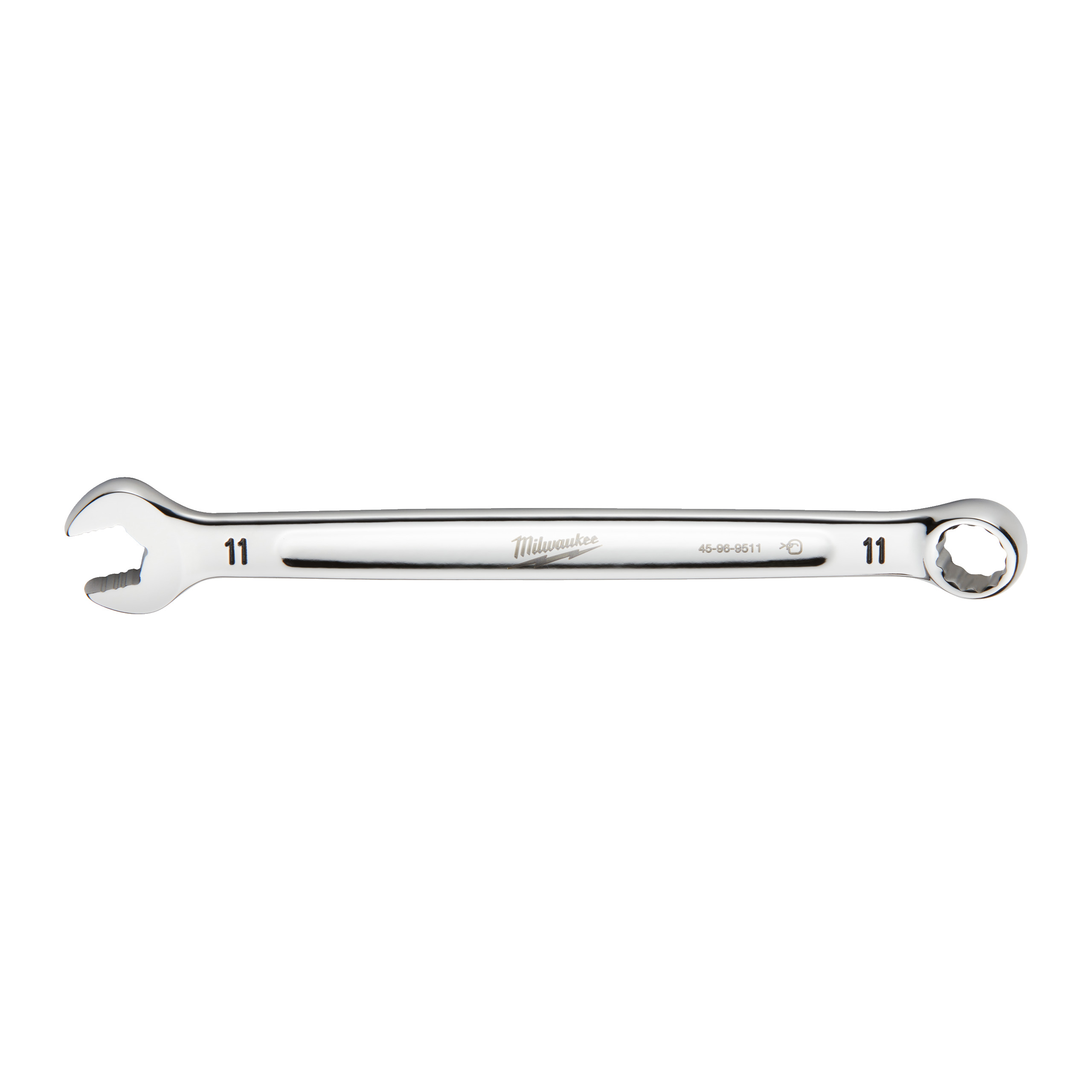 Clé mixte maxbite 11 mm MILWAUKEE - 4932471519