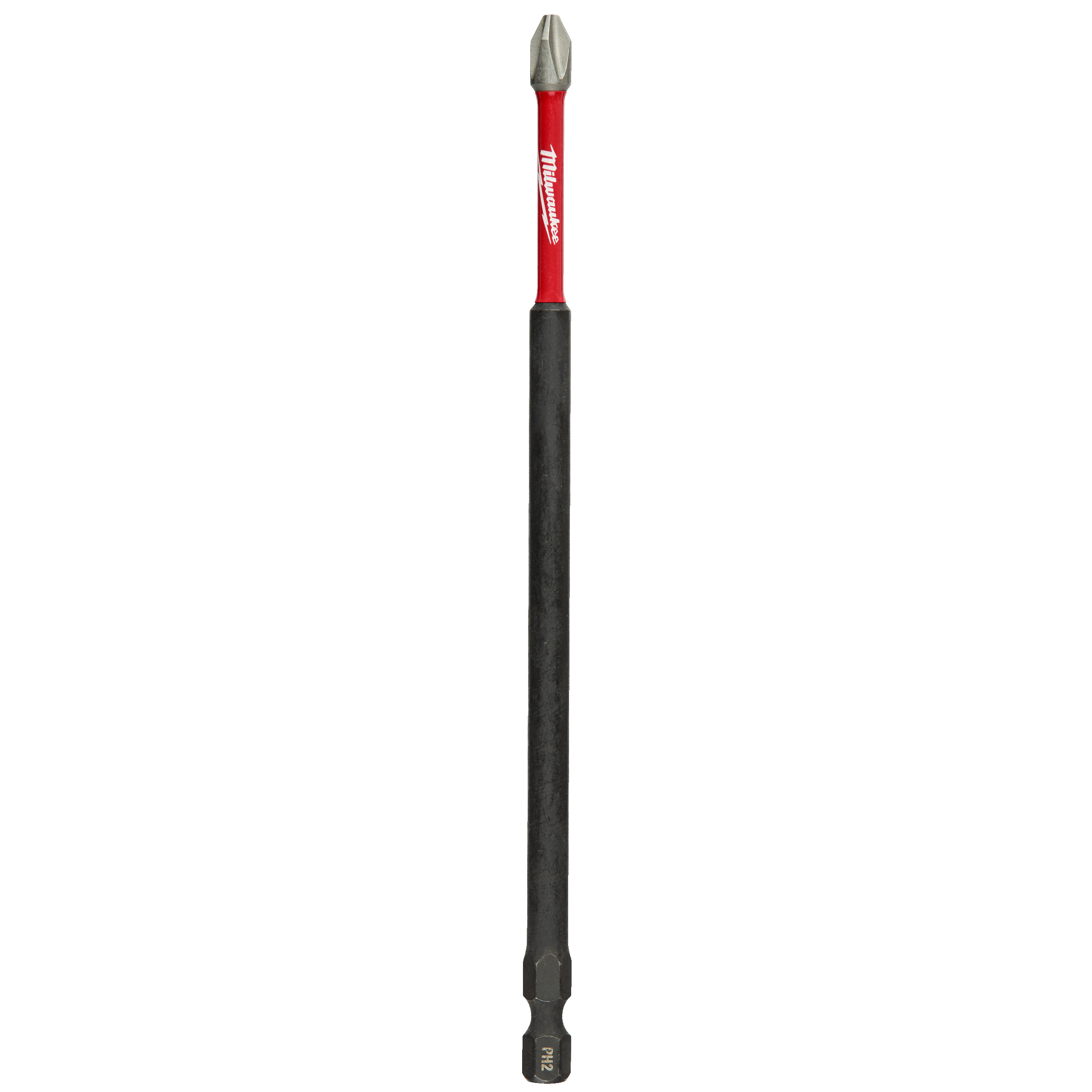 EMBOUT SHW GEN 3 PH2 150MM (X1) MILWAUKEE ACCESSOIRES - 4932471565