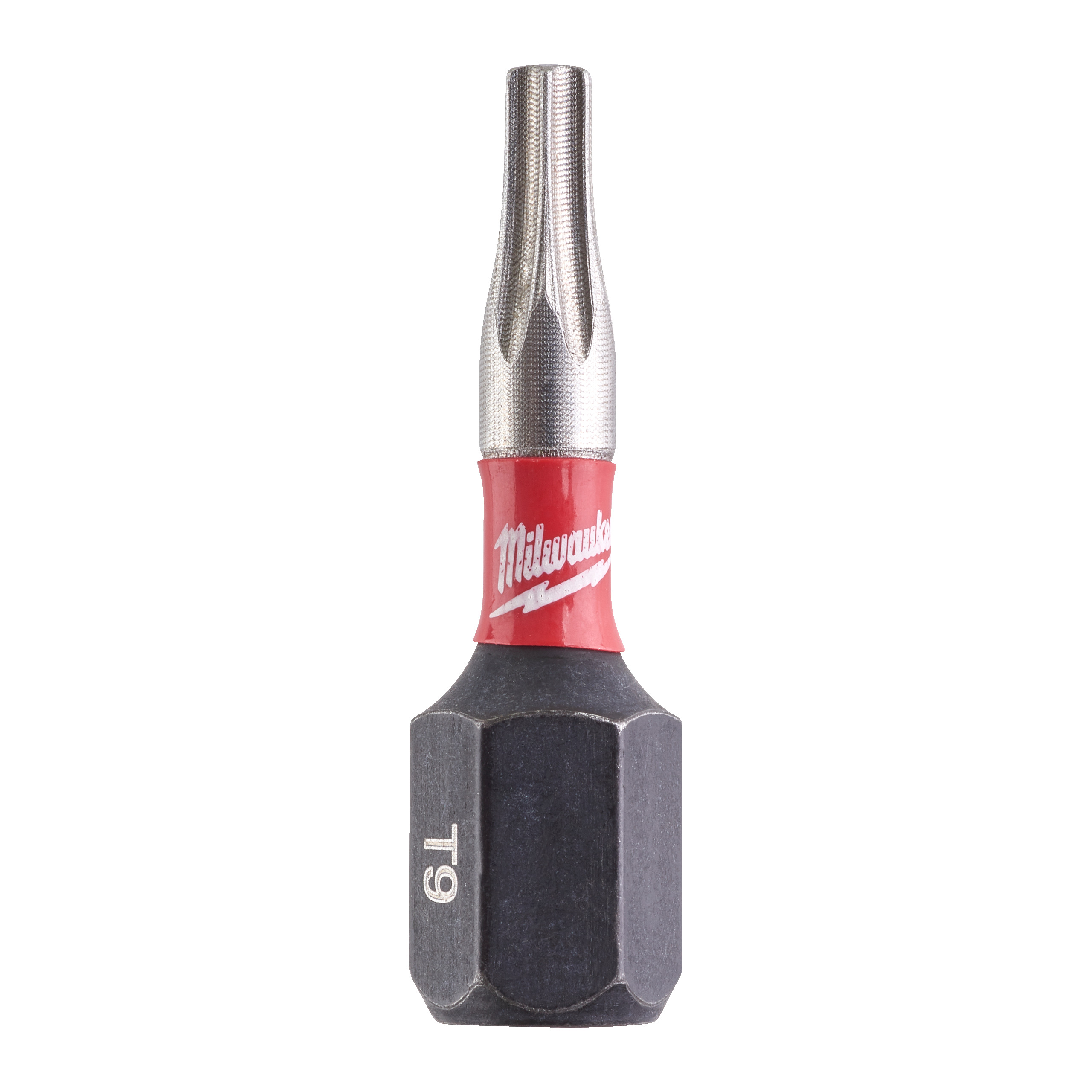 EMBOUT SHW GEN 3 TX BO9 25MM (X2) MILWAUKEE ACCESSOIRES - 4932471579