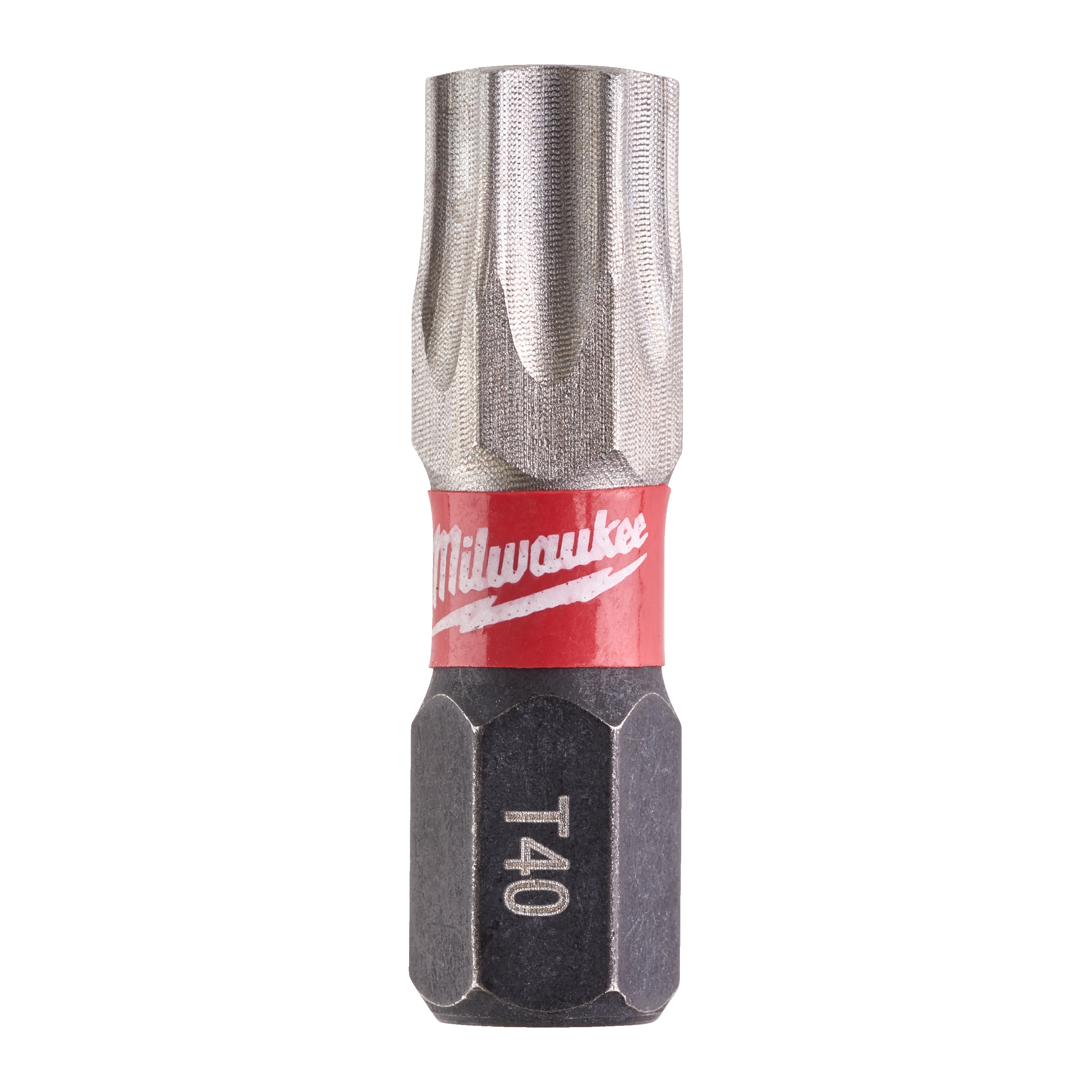 EMBOUT SHW GEN 3 TX BO40 25MM (X2) MILWAUKEE ACCESSOIRES - 4932471585