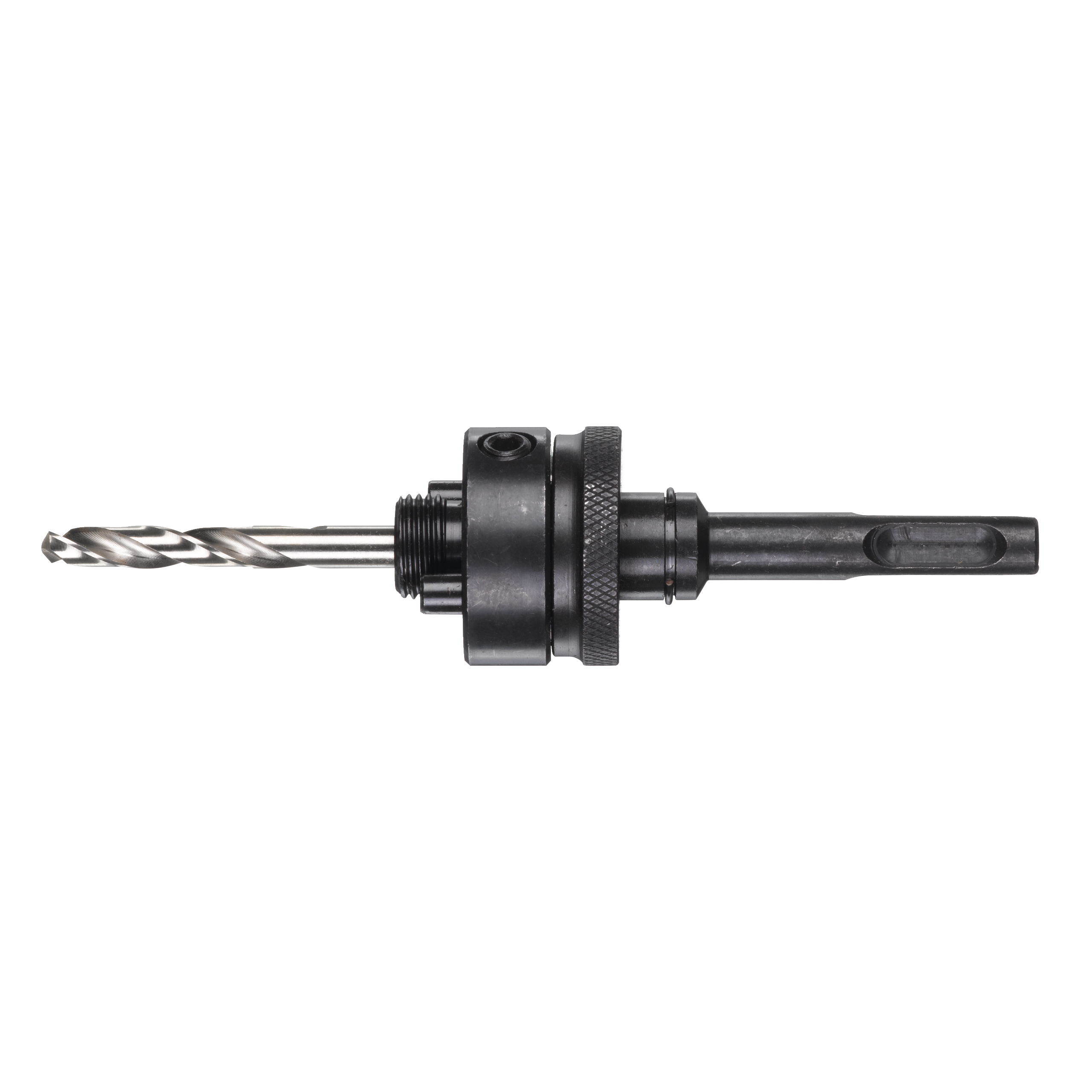 Arbre SDS Plus/scie cloche 32 - 152 mm MILWAUKEE ACCESSOIRES - 4932471695