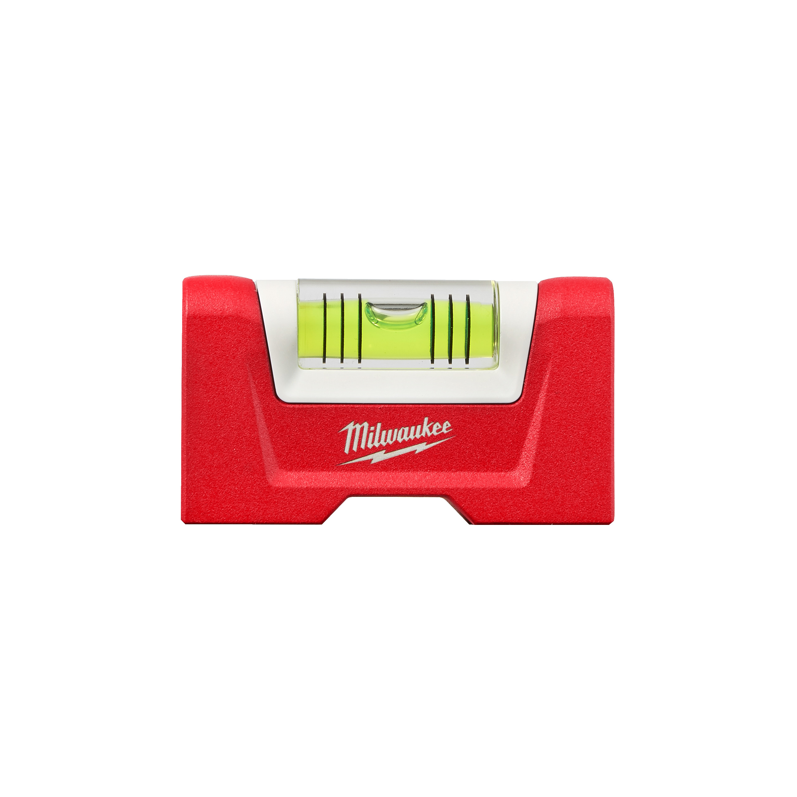 Niveau torpedo compact - 1 pc MILWAUKEE - 4932472122