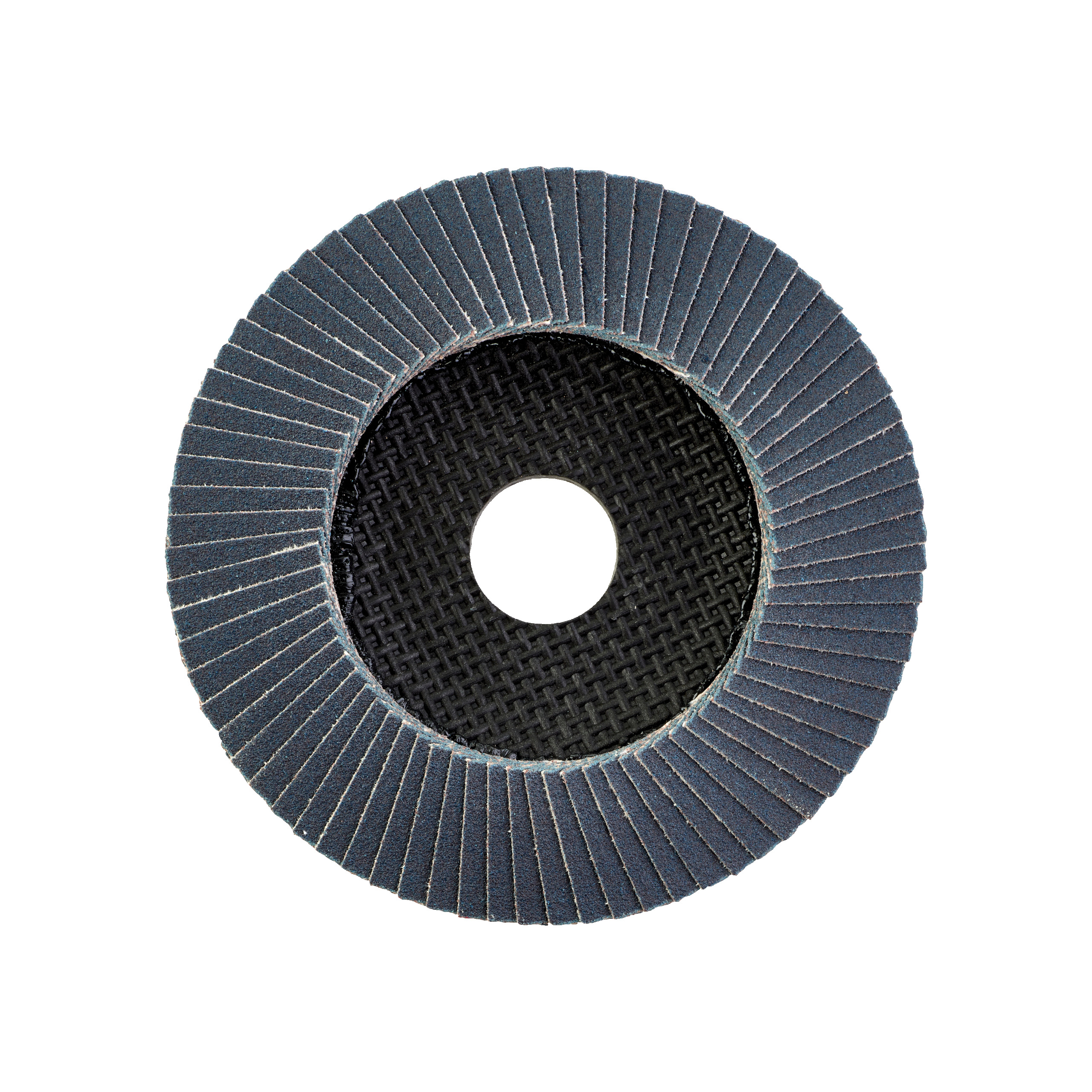 Disques a lamelles sl50/diam 115 g80 - 1 pc MILWAUKEE - 4932472222