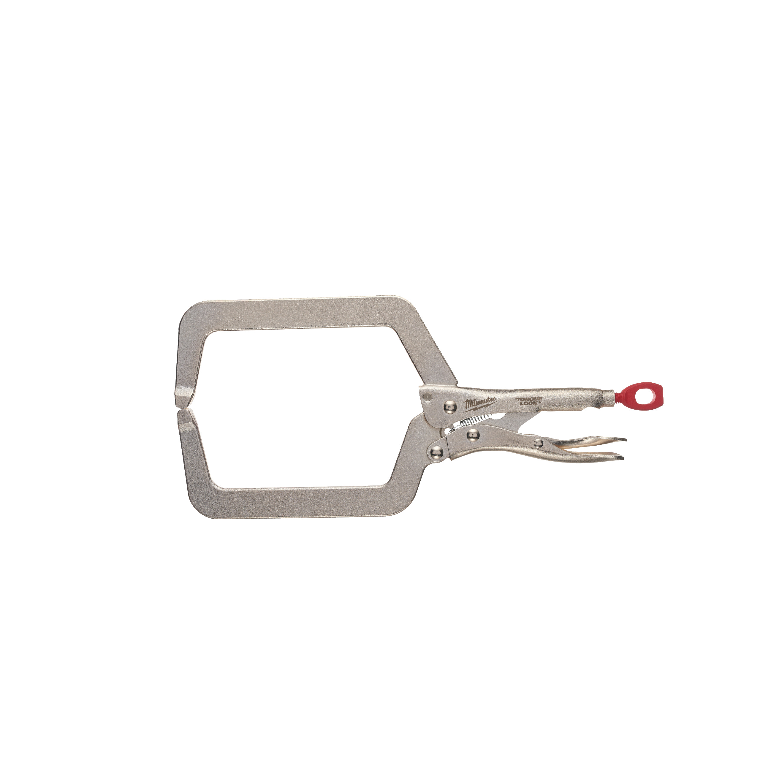 Pince-étau profonde pour soudure 230mm gen 2 MILWAUKEE - 4932472257
