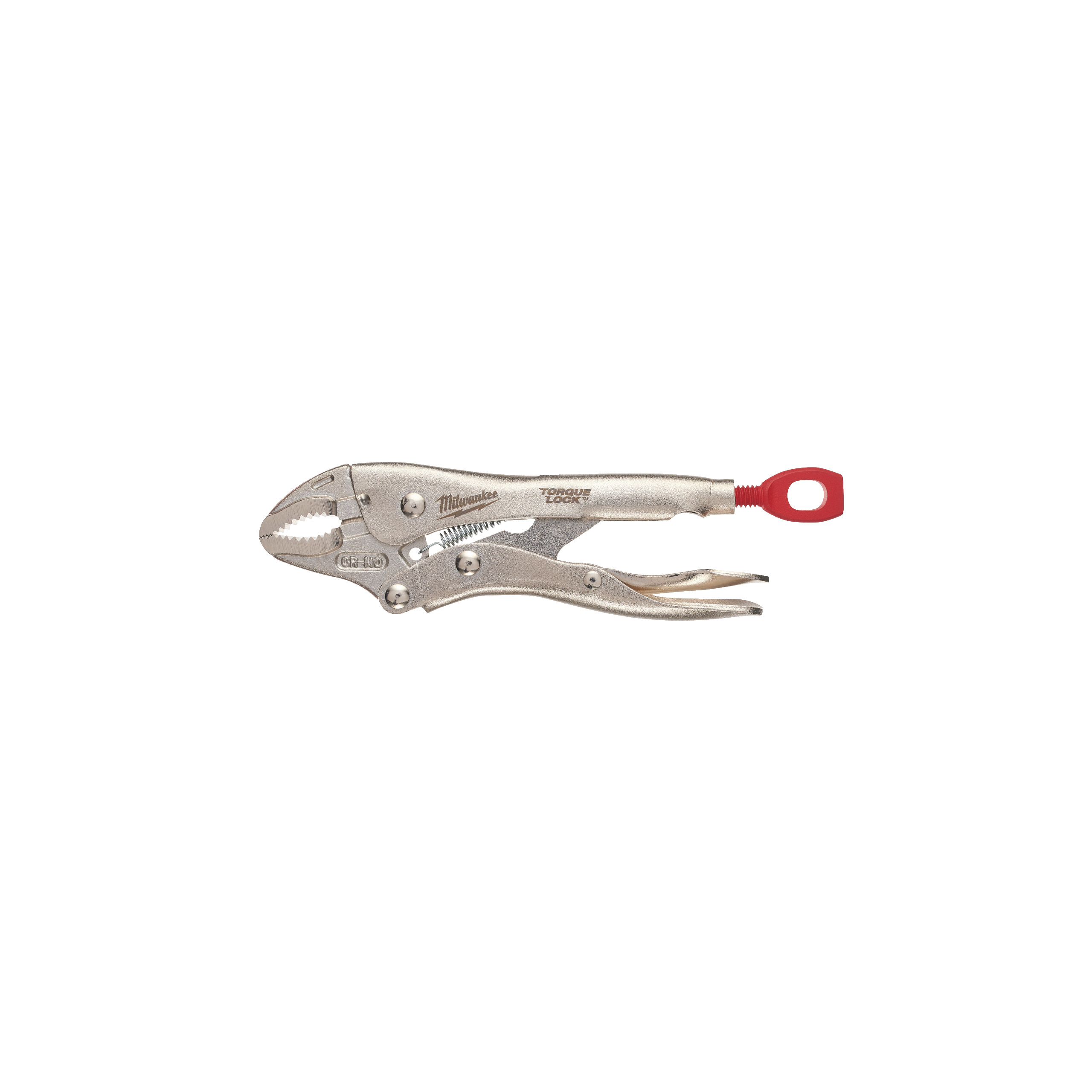 Pince-étau mach. incurvées 127mm gen 2 MILWAUKEE - 4932472263