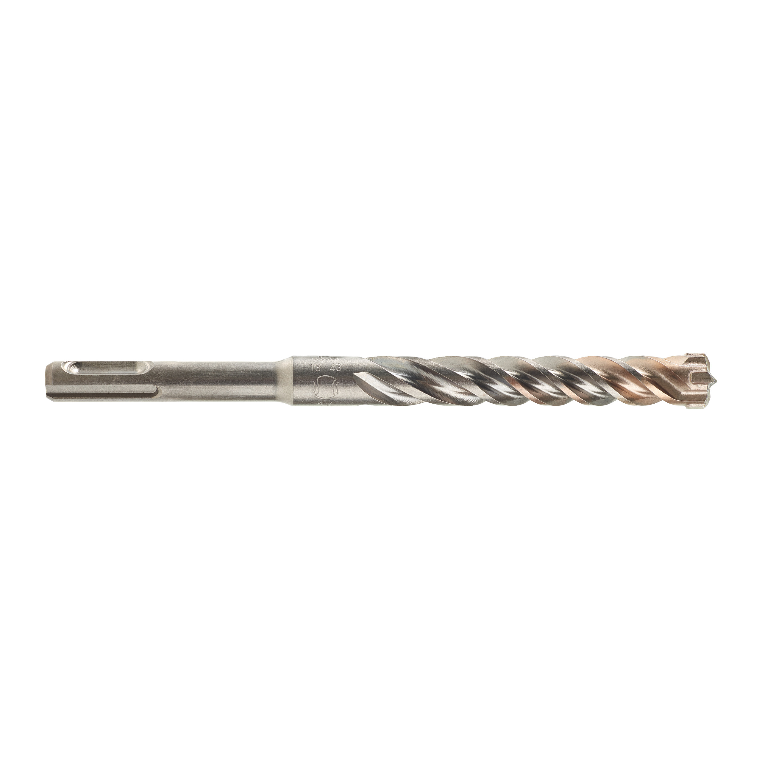 Forets sds+ mx4 14x210 - 50 pc MILWAUKEE - 4932478097