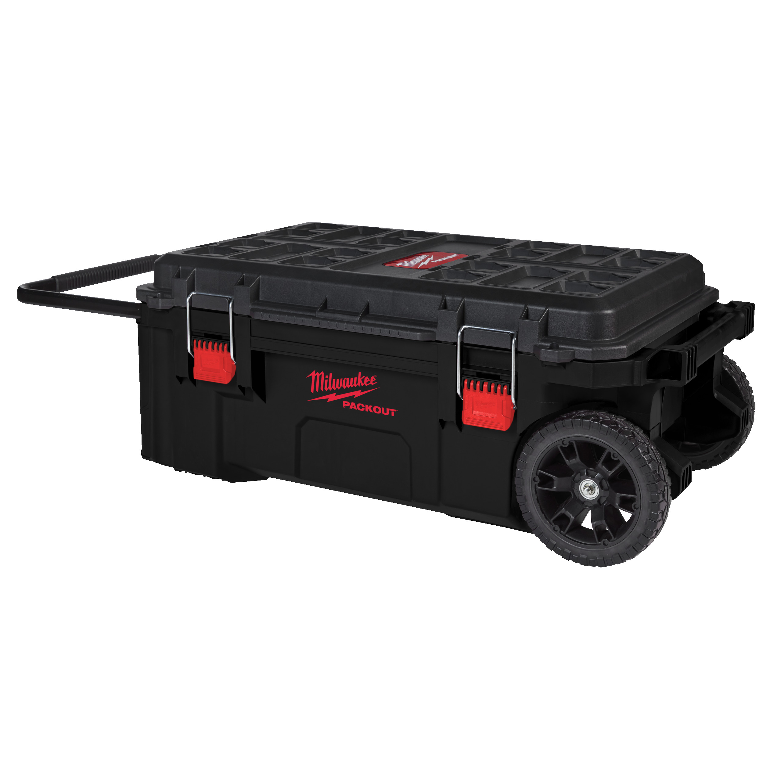 PACKOUT MILWAUKEE CAISSE ROULANTE - 4932478161