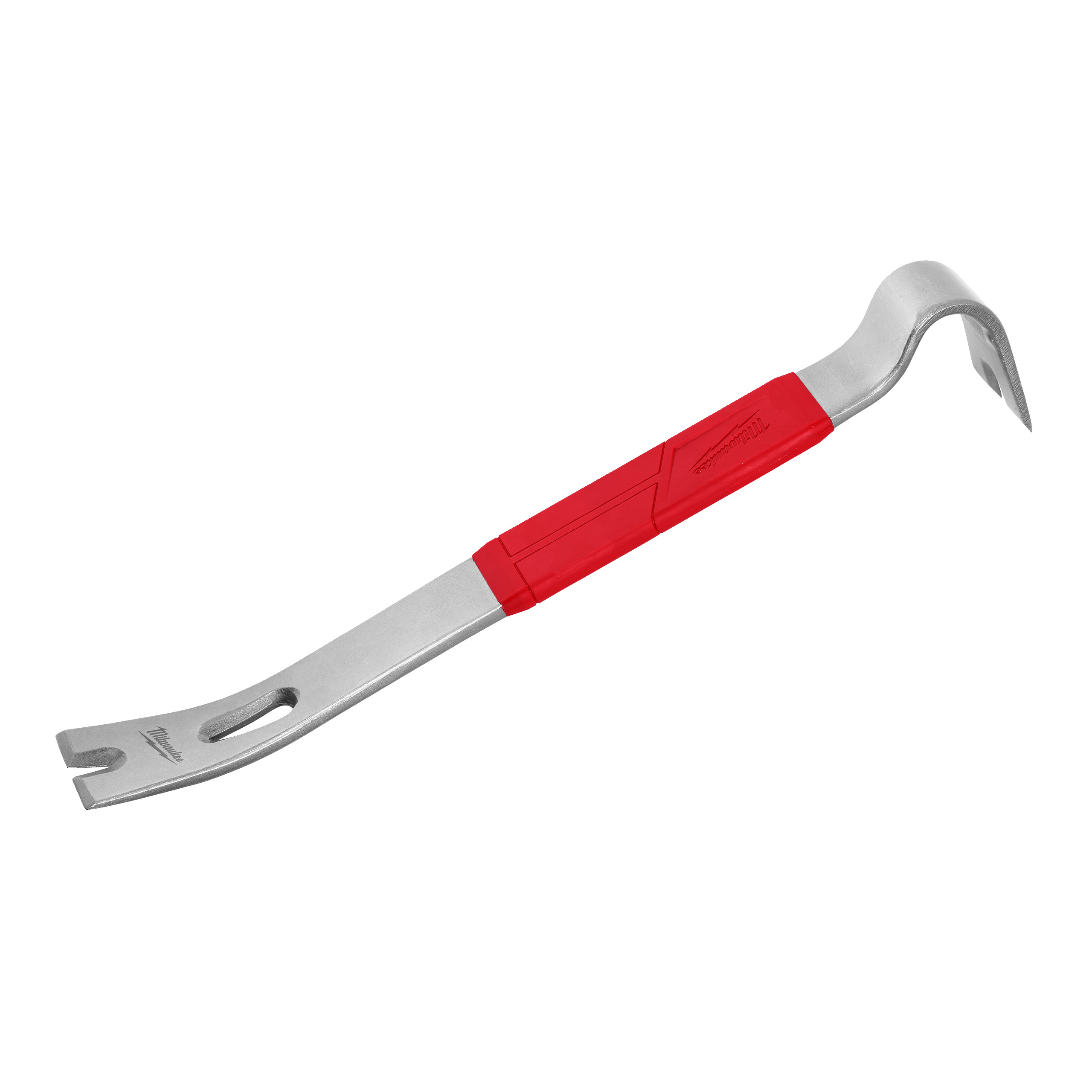 Pied de biche plat 381mm MILWAUKEE ACCESSOIRES - 4932478254