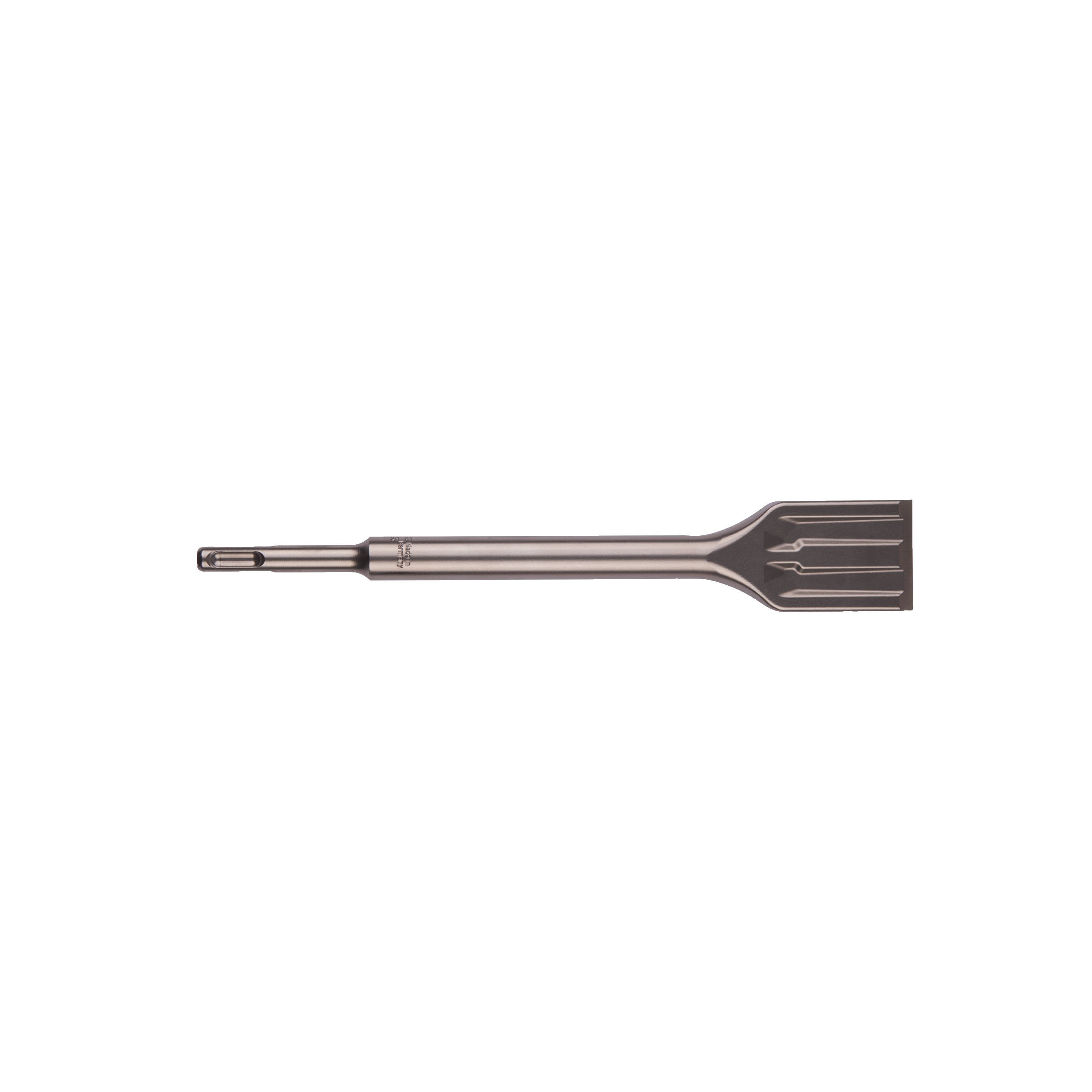 Burin 'sledge' auto-affutant sds+ bêche 250x40 mm MILWAUKEE - 4932478264