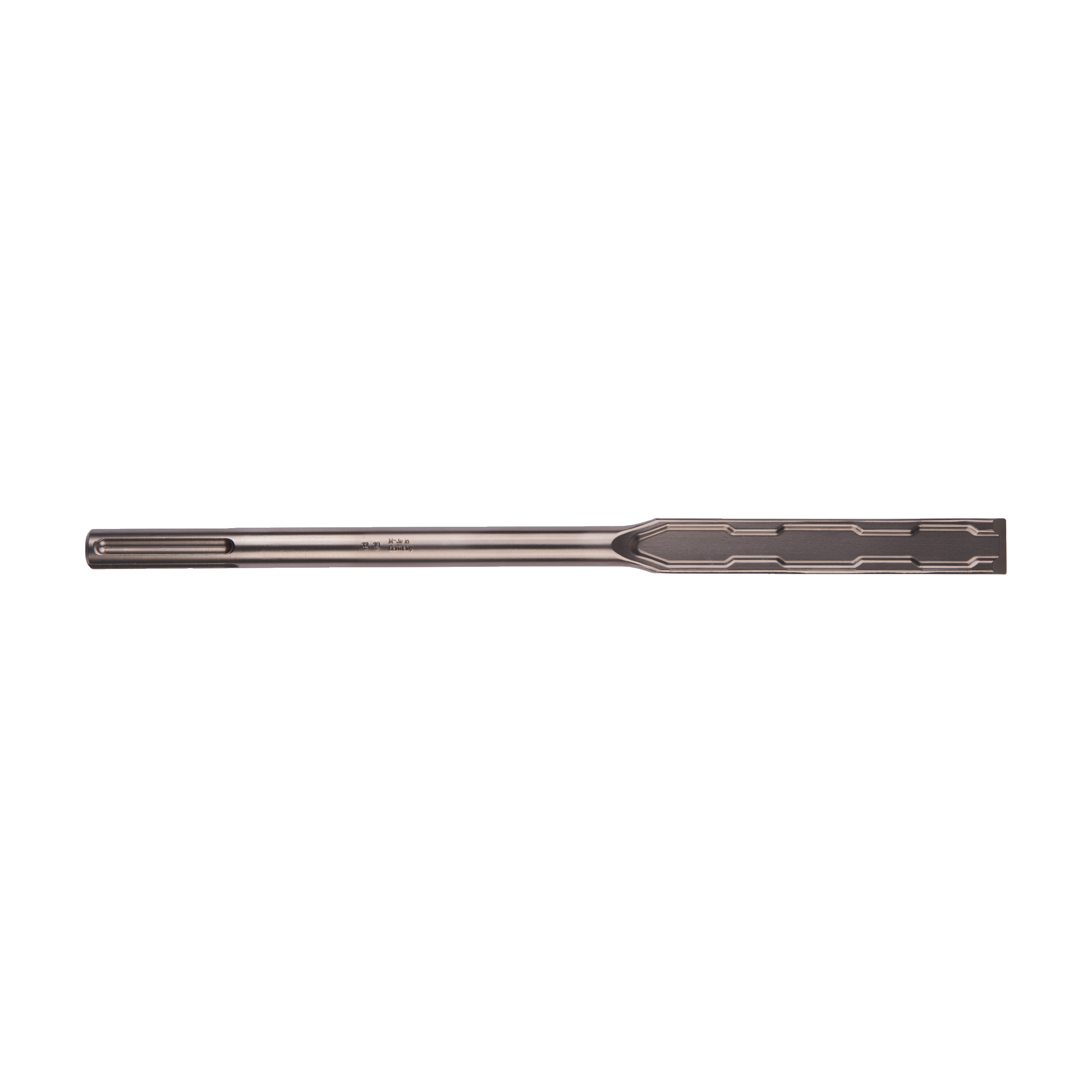 Burin 'sledge' auto-affutant sds max plat 400x25 mm MILWAUKEE - 4932478267