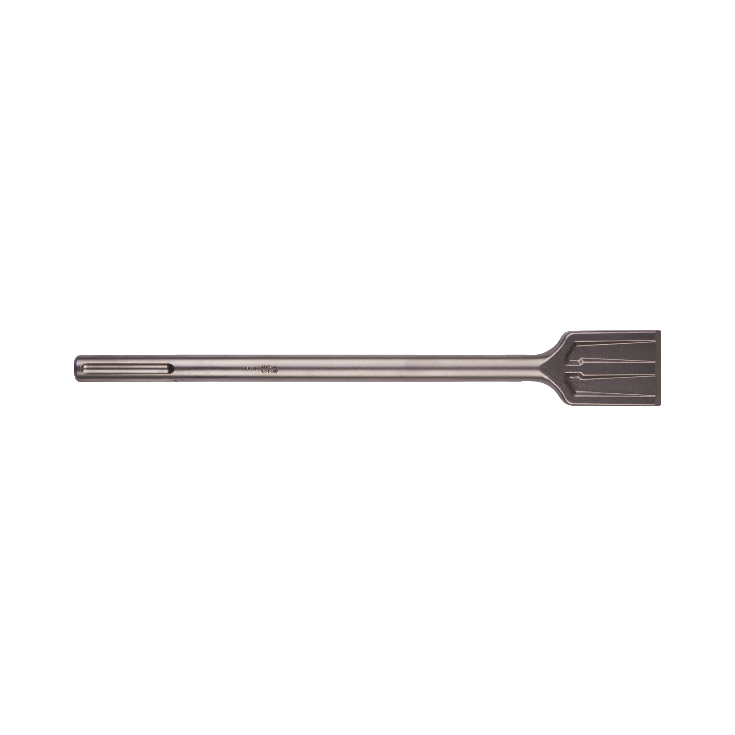 Burin 'sledge' auto-affutant sds max bêche 380x50 mm MILWAUKEE - 4932478268