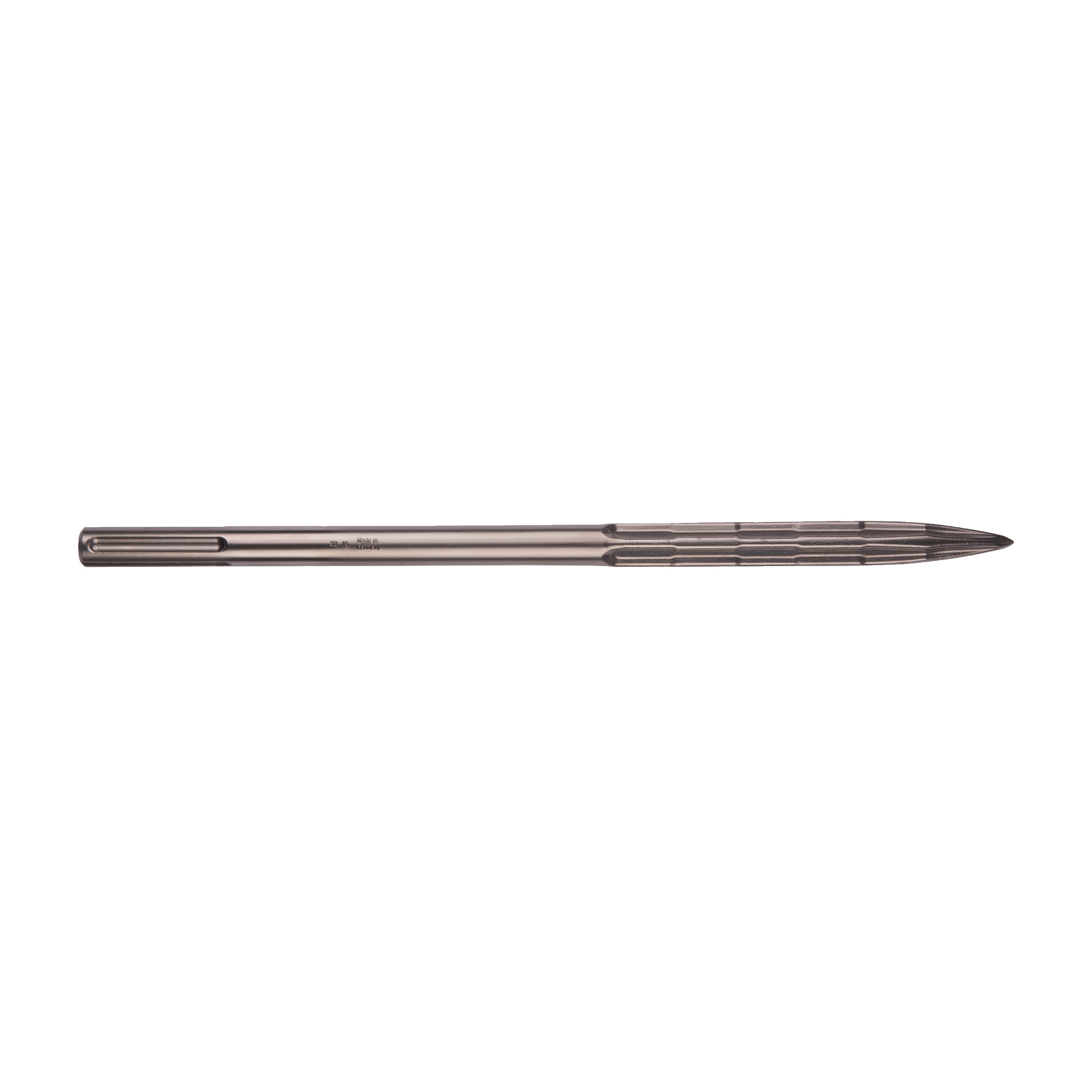 Burins 'sledge' auto-affutants sds max pic 400 mm-20 pcs MILWAUKEE - 4932478274