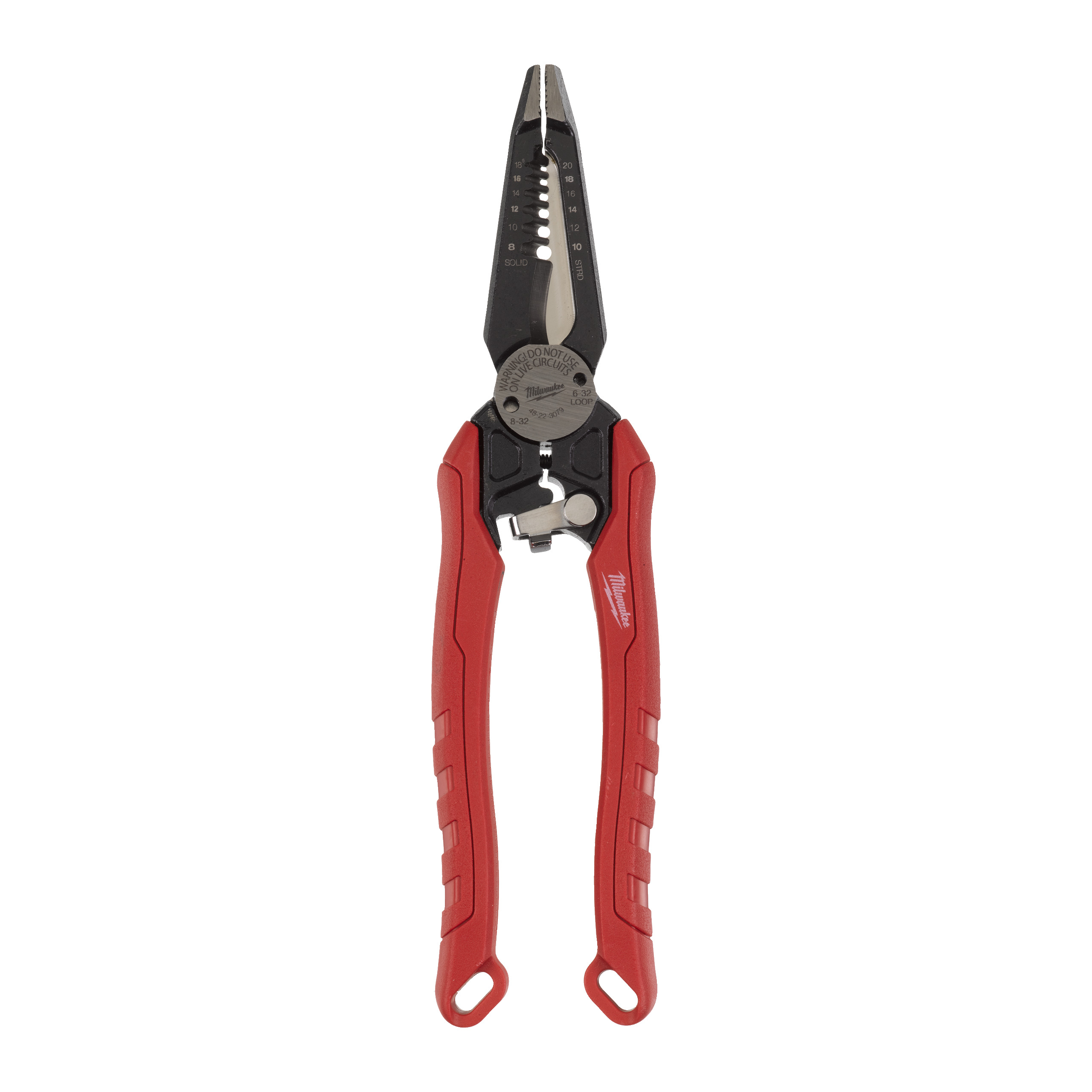 Pince universelle 7 en 1 MILWAUKEE ACCESSOIRES - 4932478554