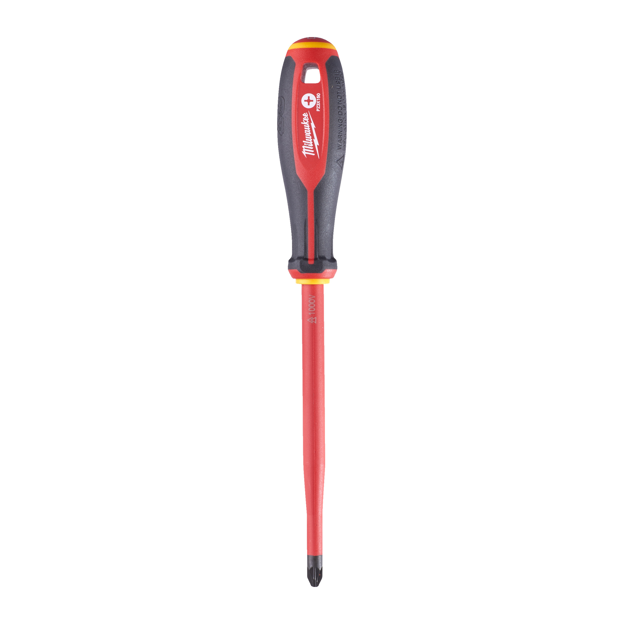 Tournevis trilobe vde pz3 x150 MILWAUKEE ACCESSOIRES - 4932478727