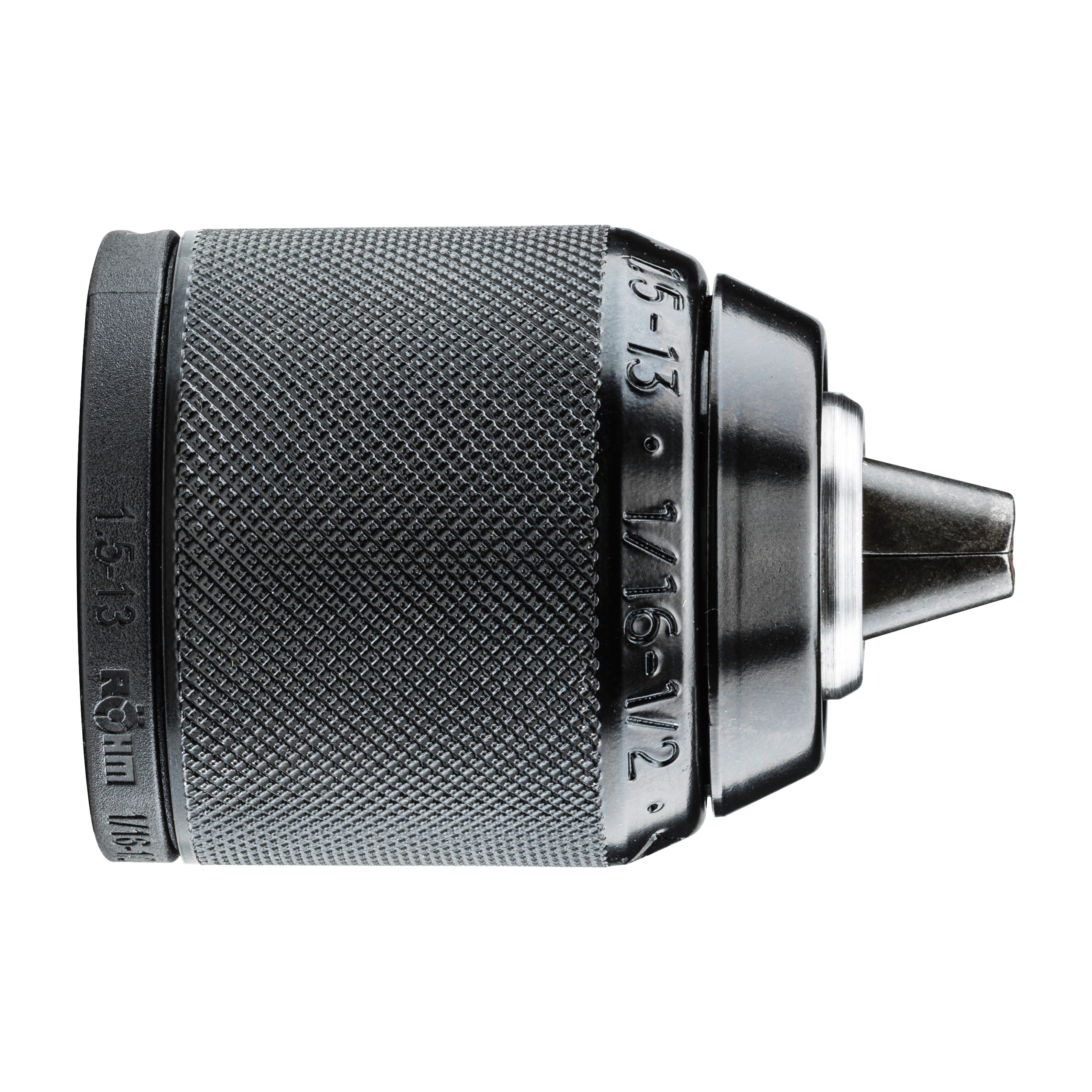 Mandrin sans clé 1.5-13 9/16x18-1pc MILWAUKEE ACCESSOIRES - 4932478806