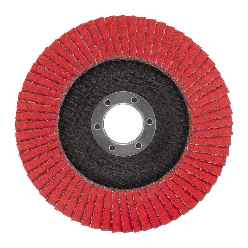 Disque a lamelles slc xl 115 mm g40 MILWAUKEE ACCESSOIRES - 4932478946