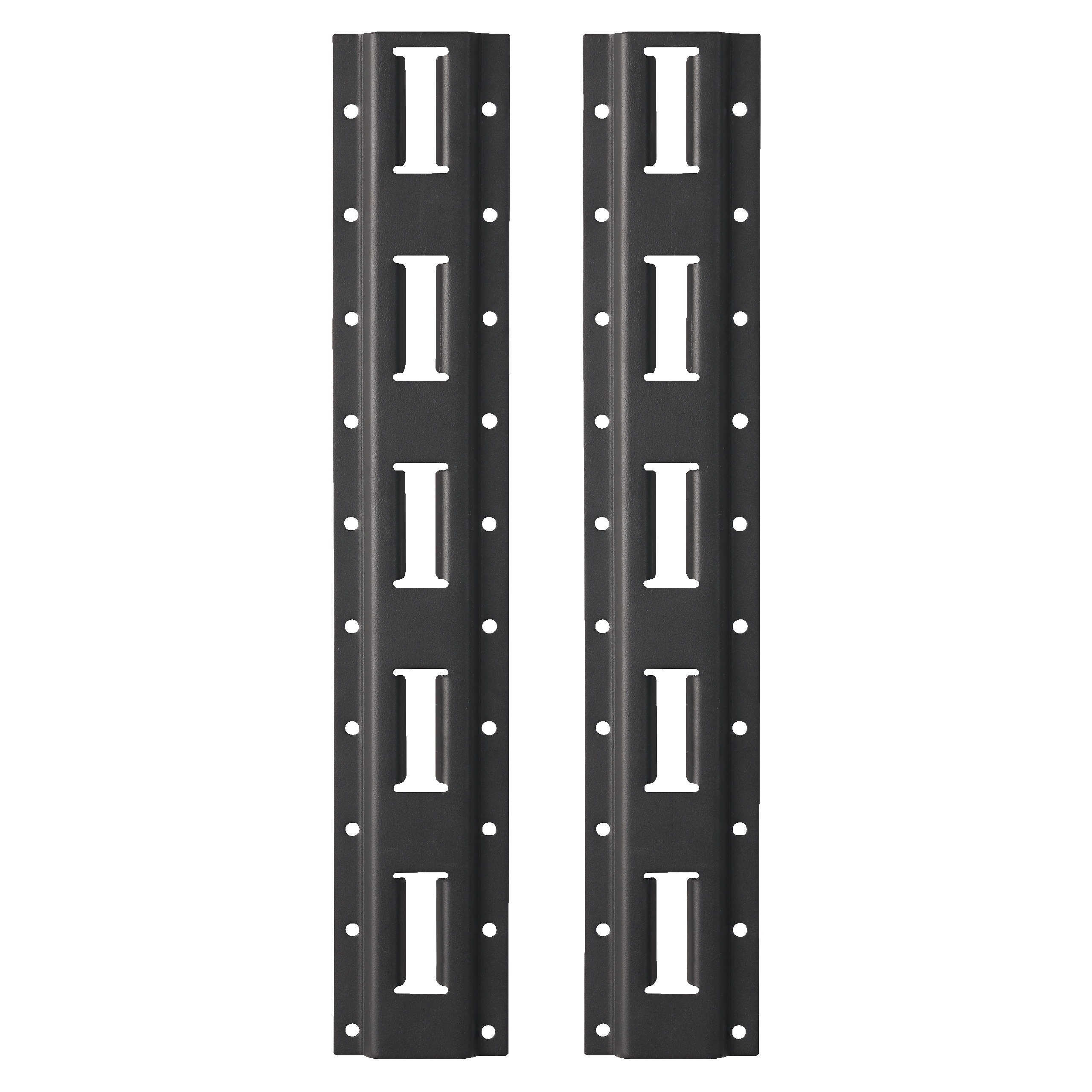 Supports 50cm pour packout etagere-2 pcs MILWAUKEE ACCESSOIRES - 4932478996