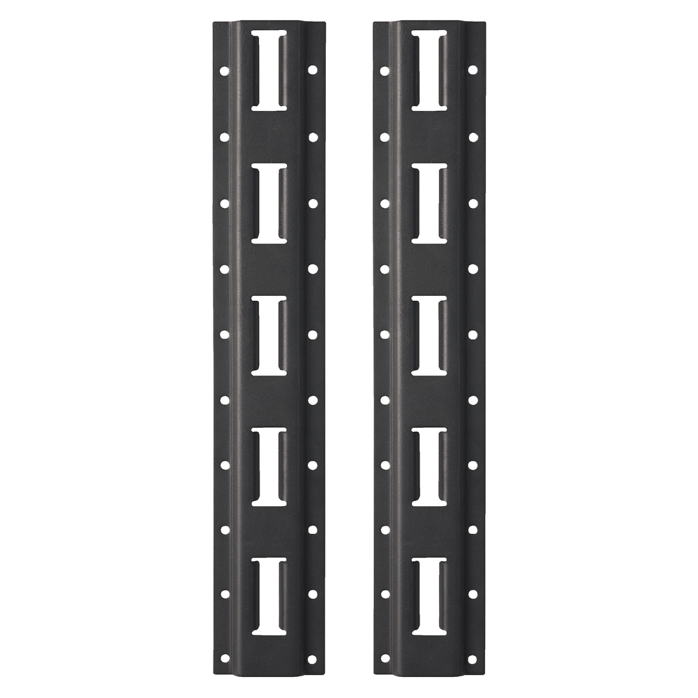 Supports 50cm pour packout etagere-2 pcs MILWAUKEE ACCESSOIRES - 4932478996