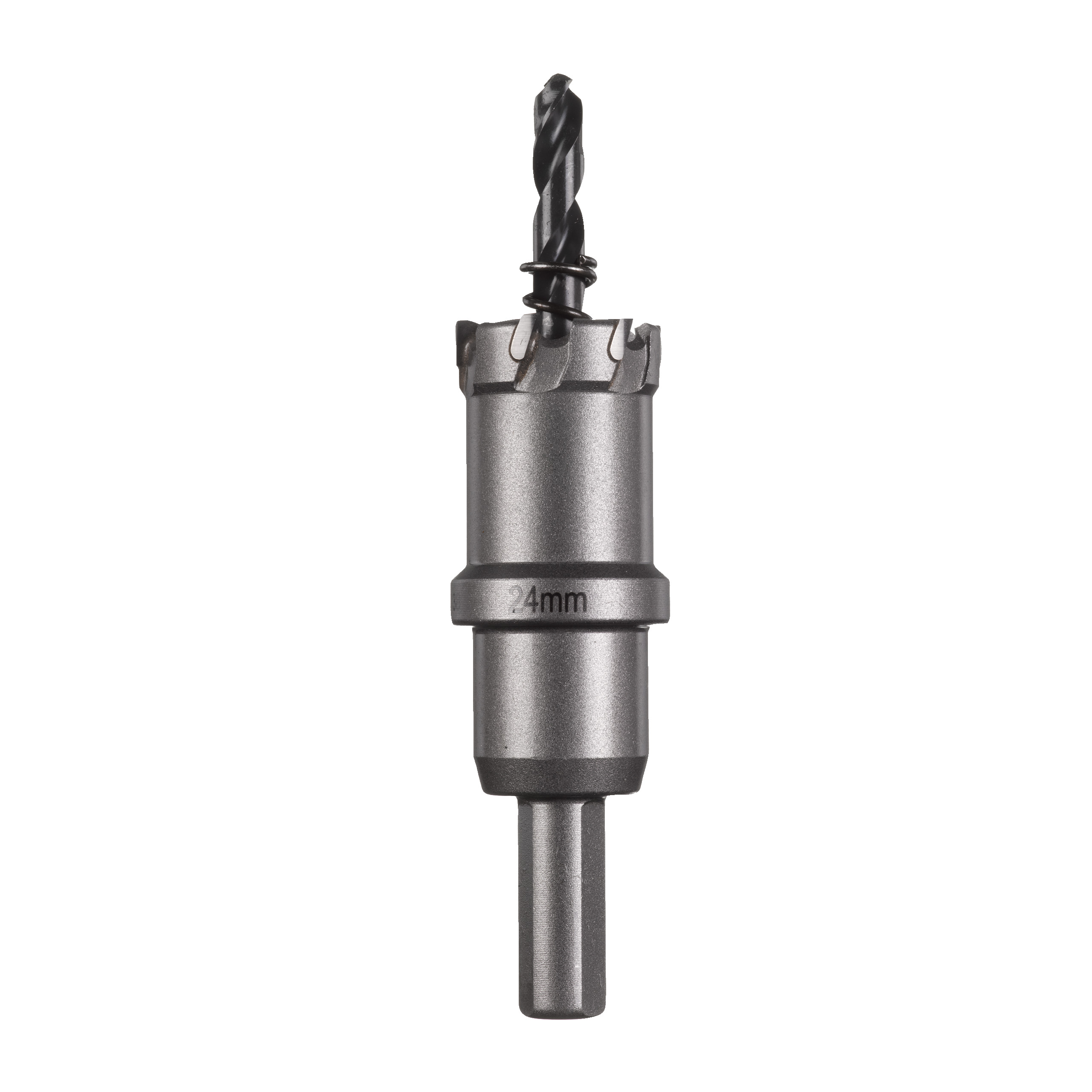 Scie cloche tct 24mm MILWAUKEE ACCESSOIRES - 4932479038
