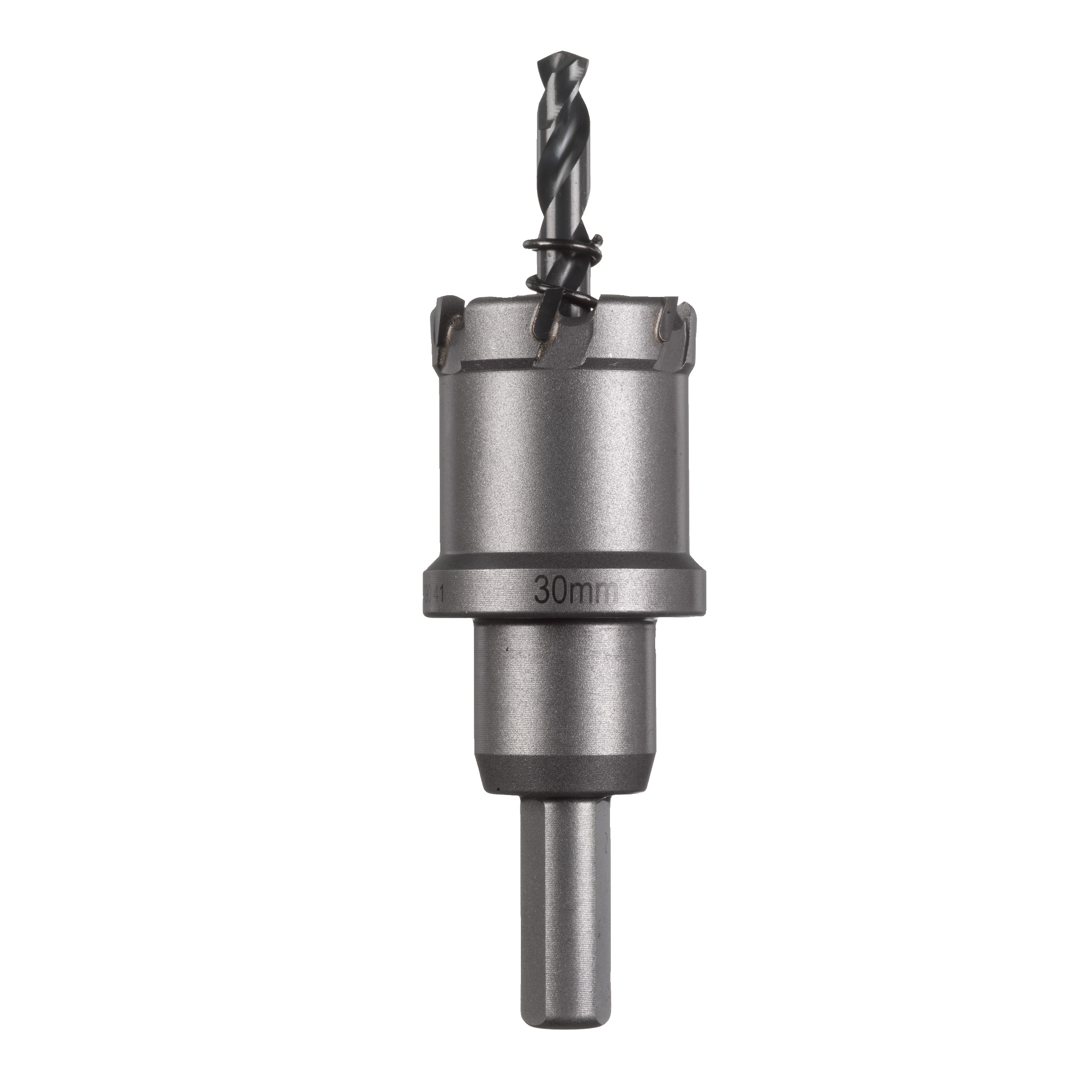 Scie cloche tct 30mm MILWAUKEE ACCESSOIRES - 4932479041