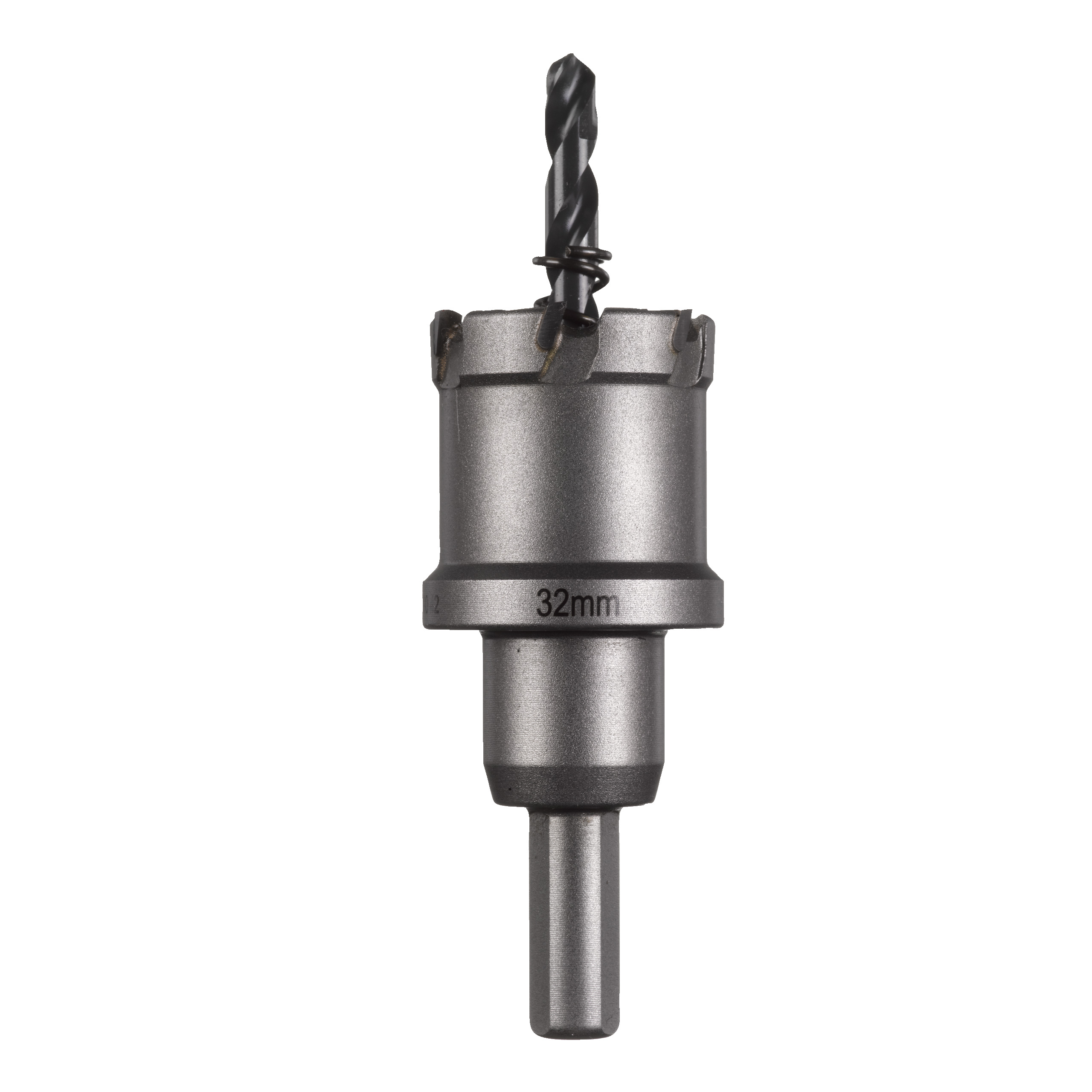 Scie cloche tct 32mm MILWAUKEE ACCESSOIRES - 4932479042