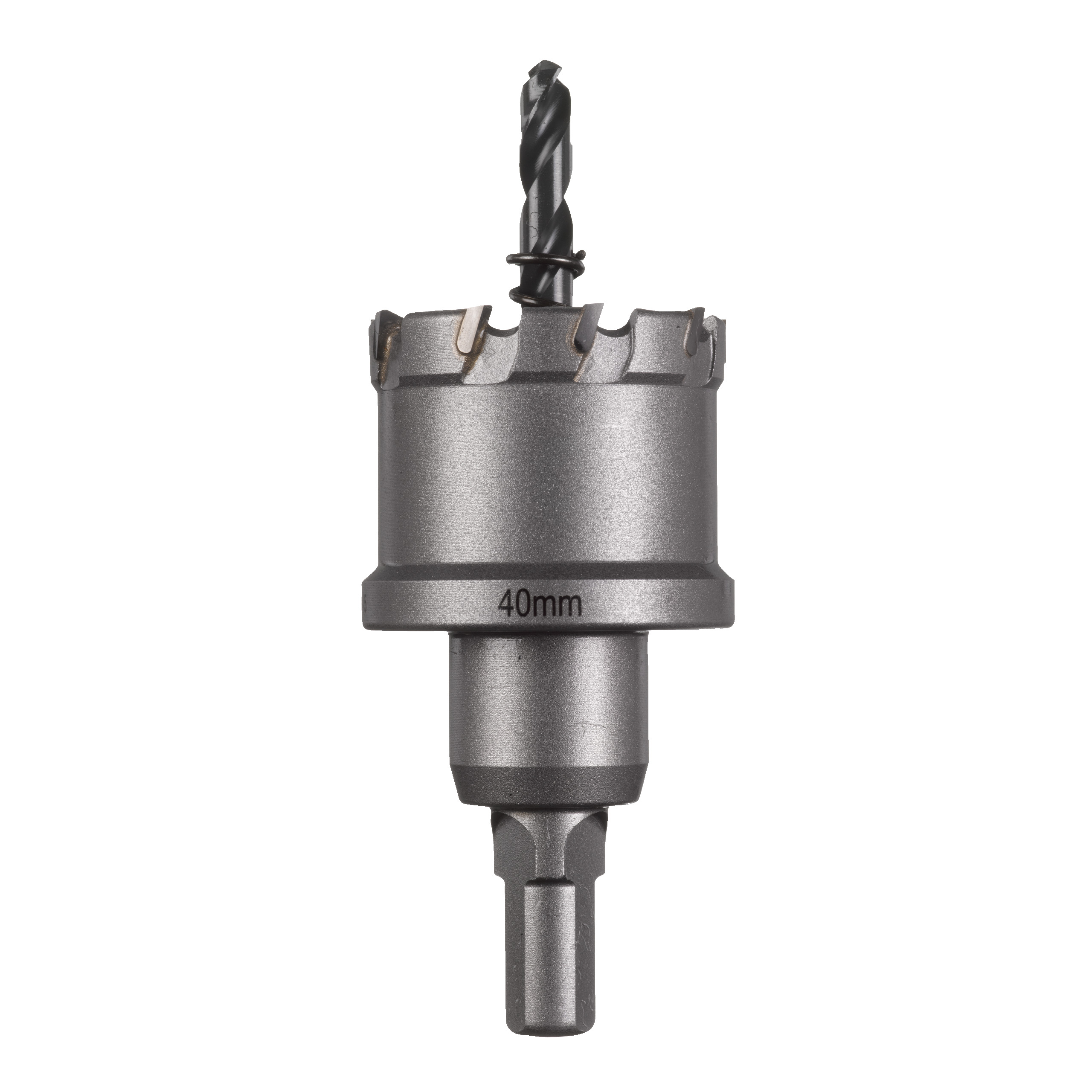 Scie cloche tct 40mm MILWAUKEE ACCESSOIRES - 4932479045